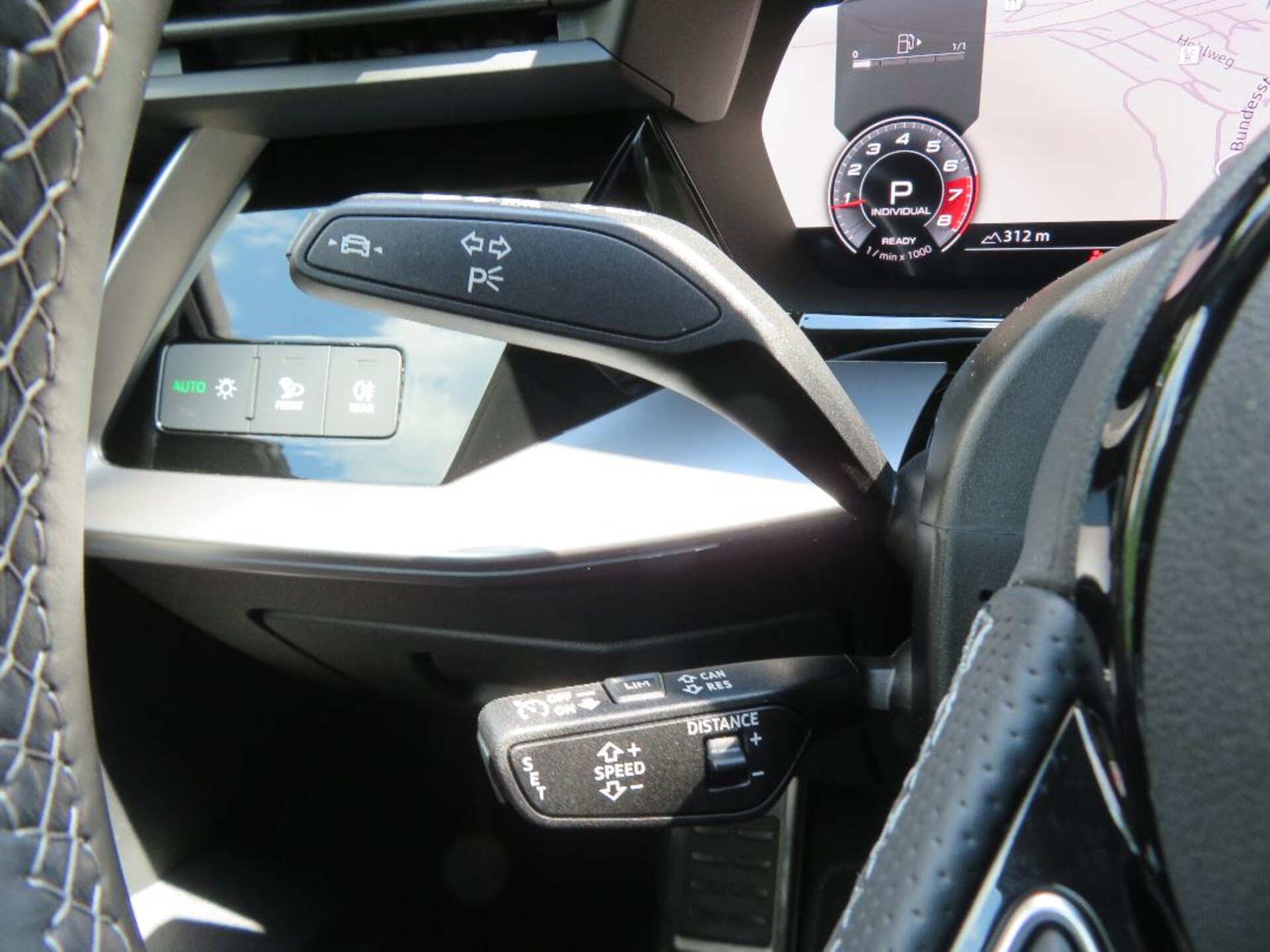 Audi S3 Sportback