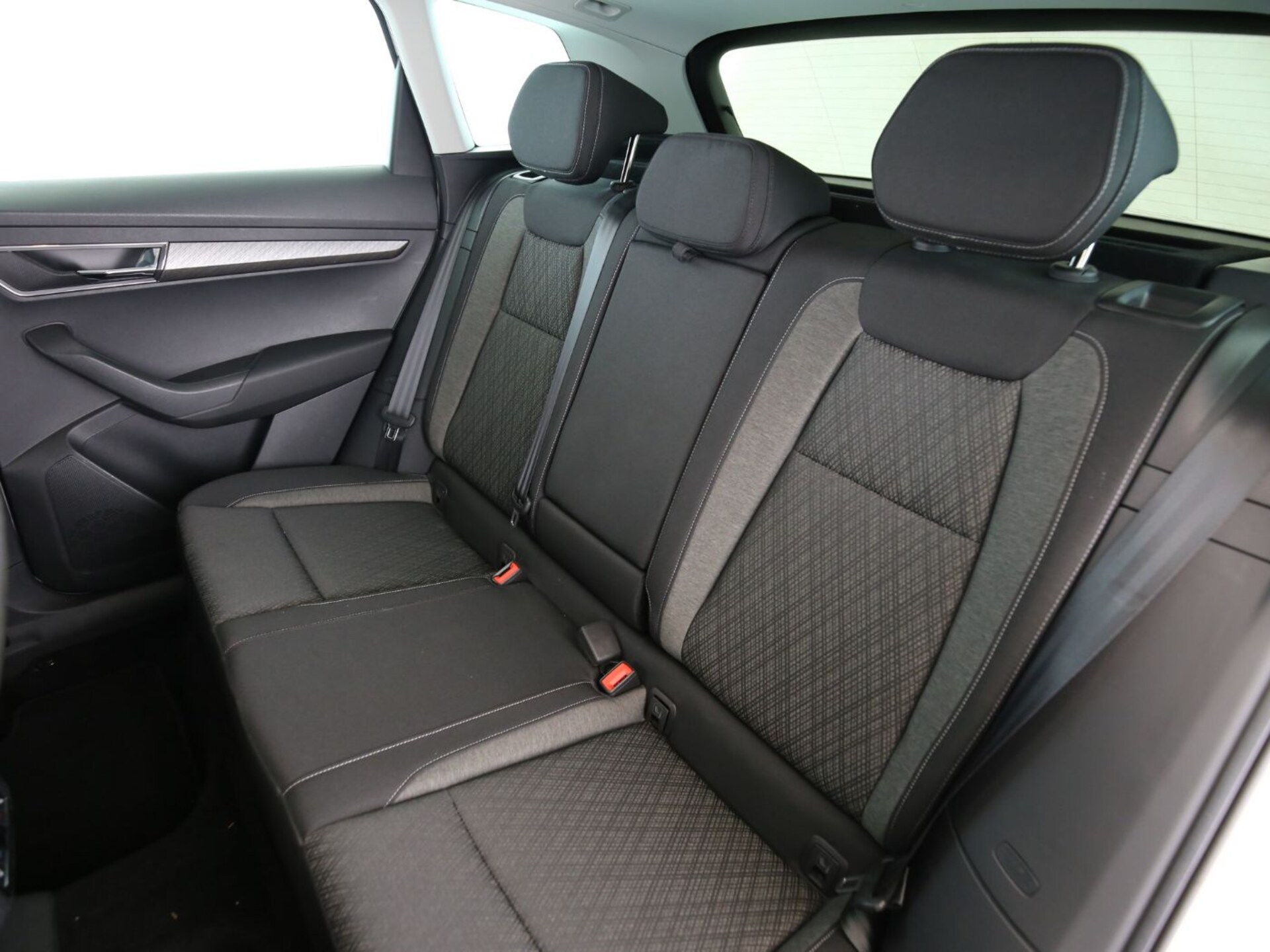 Skoda Karoq Style