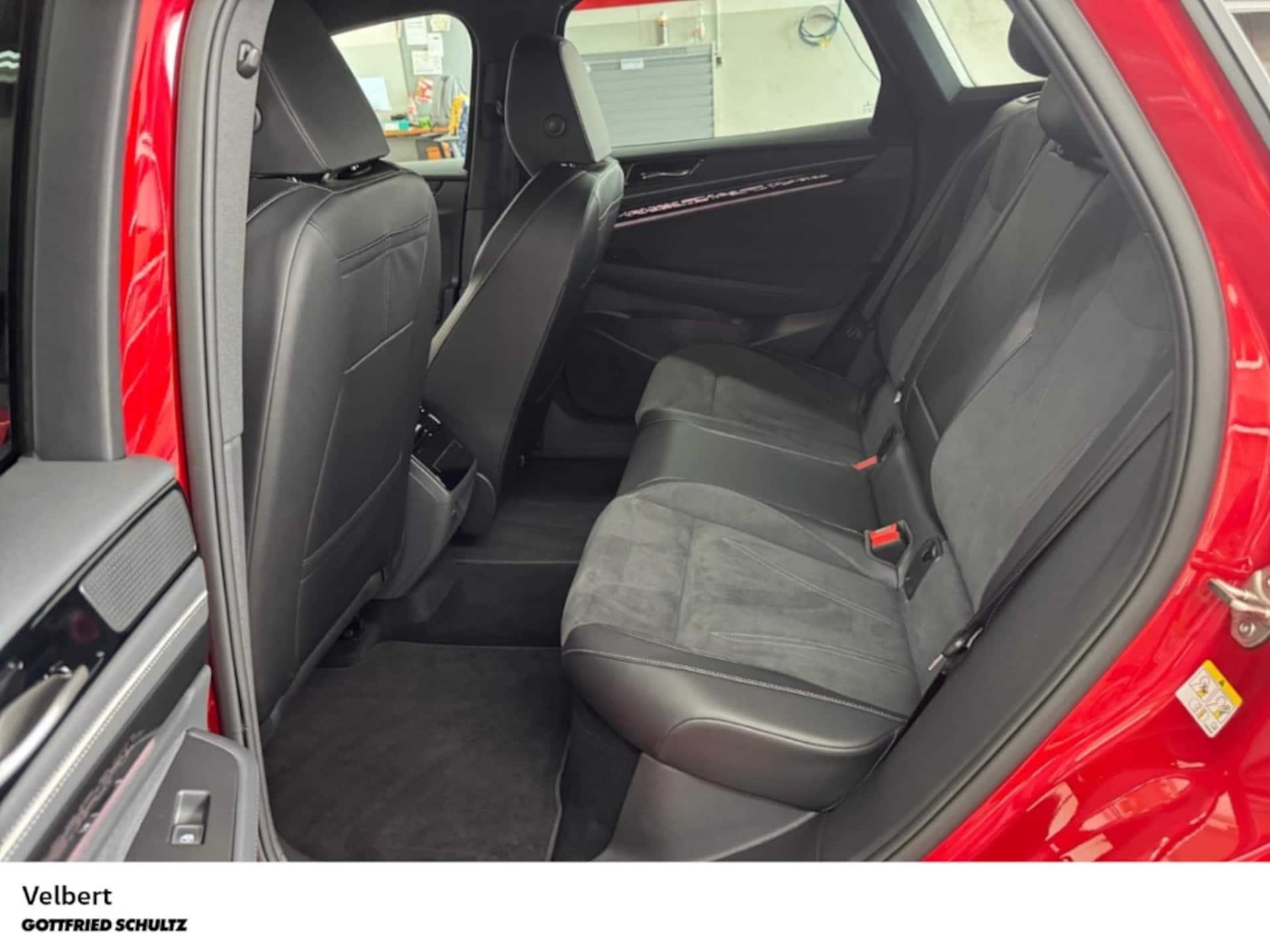 Volkswagen ID.7 Tourer Pro S