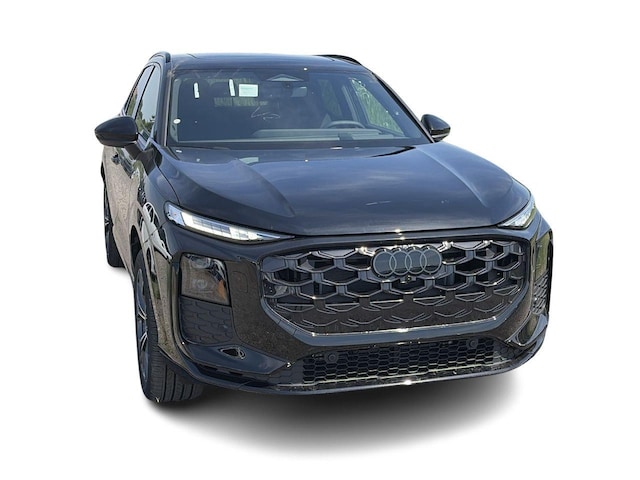 2026 Audi Q3 SUV