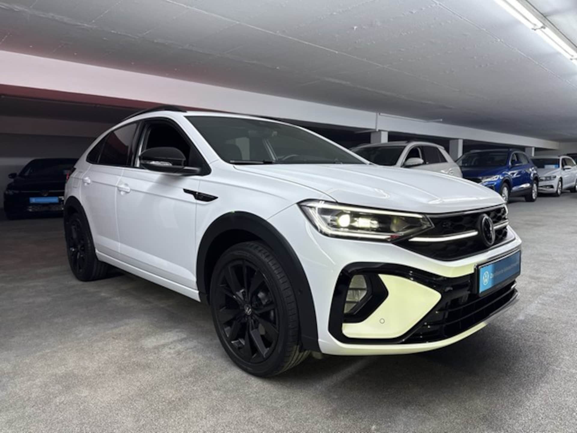 Volkswagen Taigo R-Line