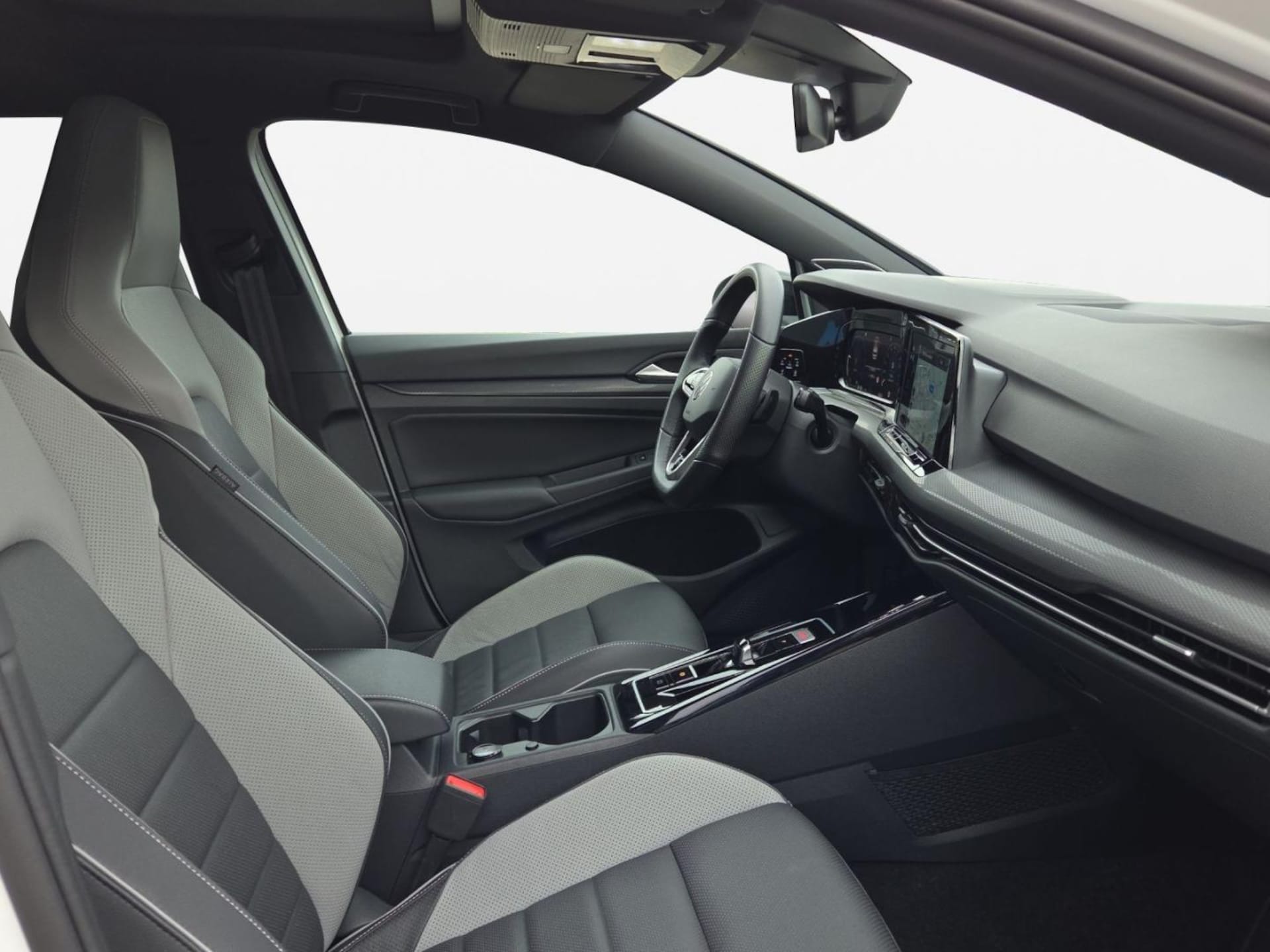 Volkswagen Golf GTD