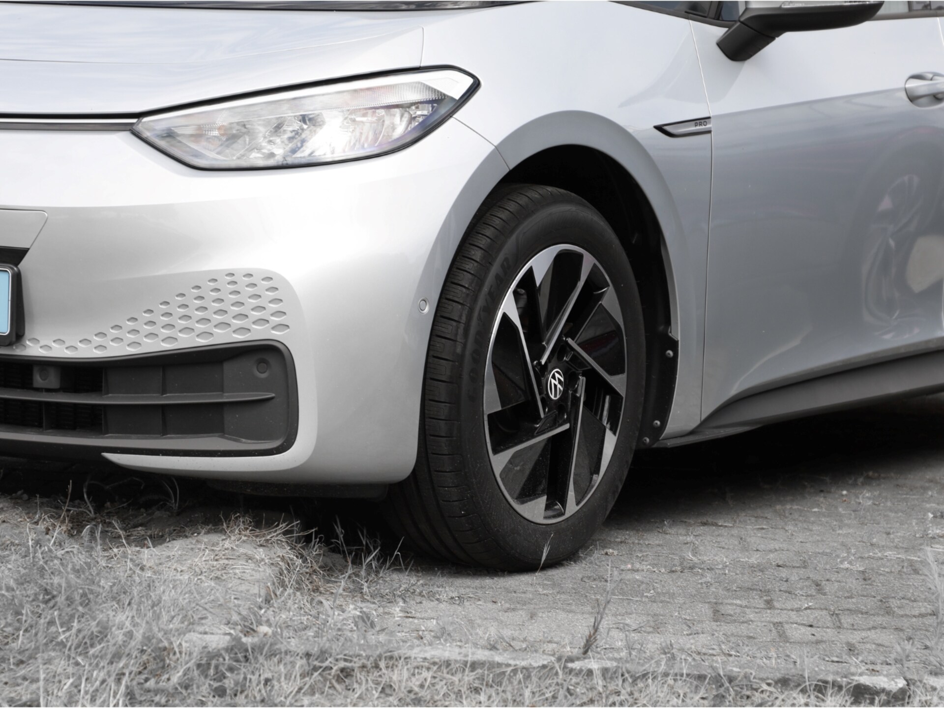 Volkswagen ID.3 Pro Performance