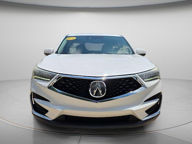 2021 Acura RDX