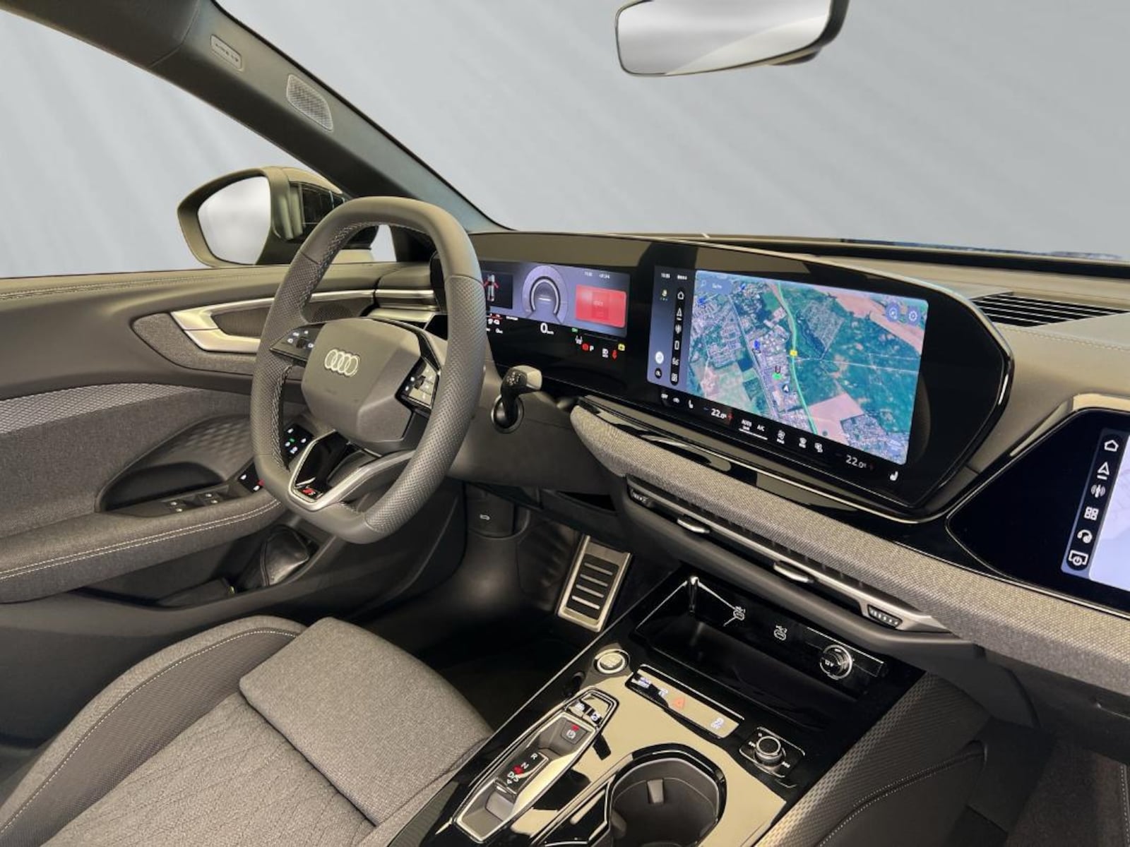 Audi A5 Limousine – Bild 7