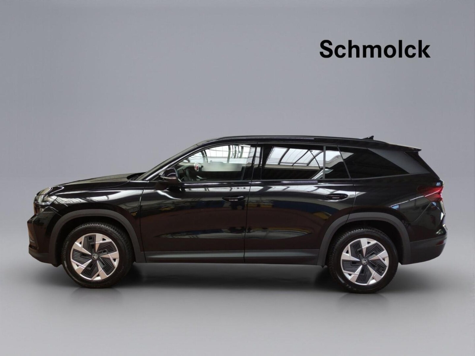 Škoda Kodiaq – Bild 2