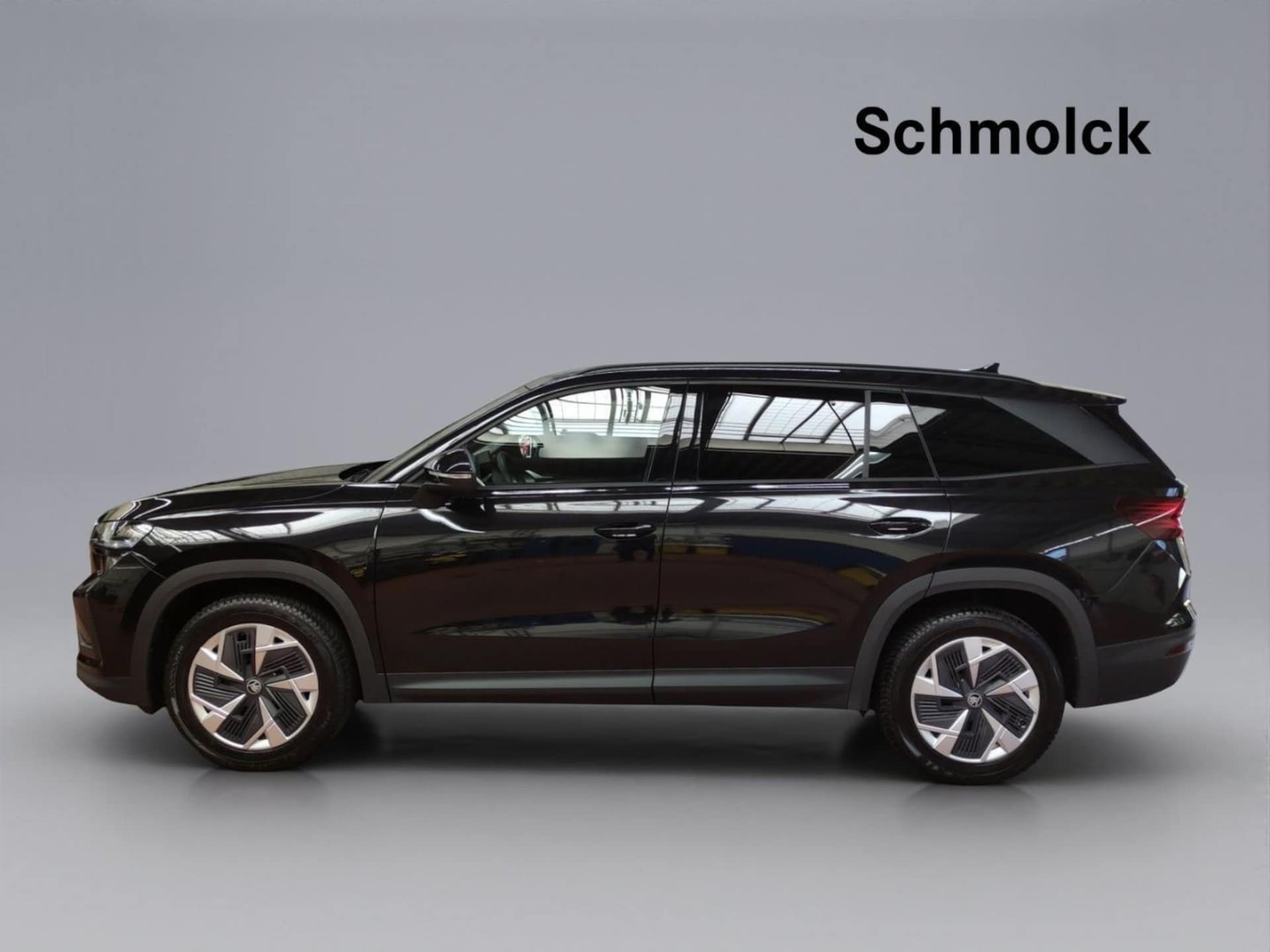 Skoda Kodiaq Selection