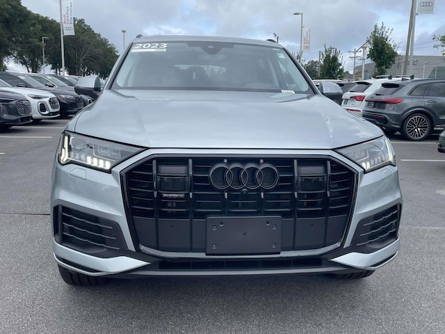 2023 Audi Q7