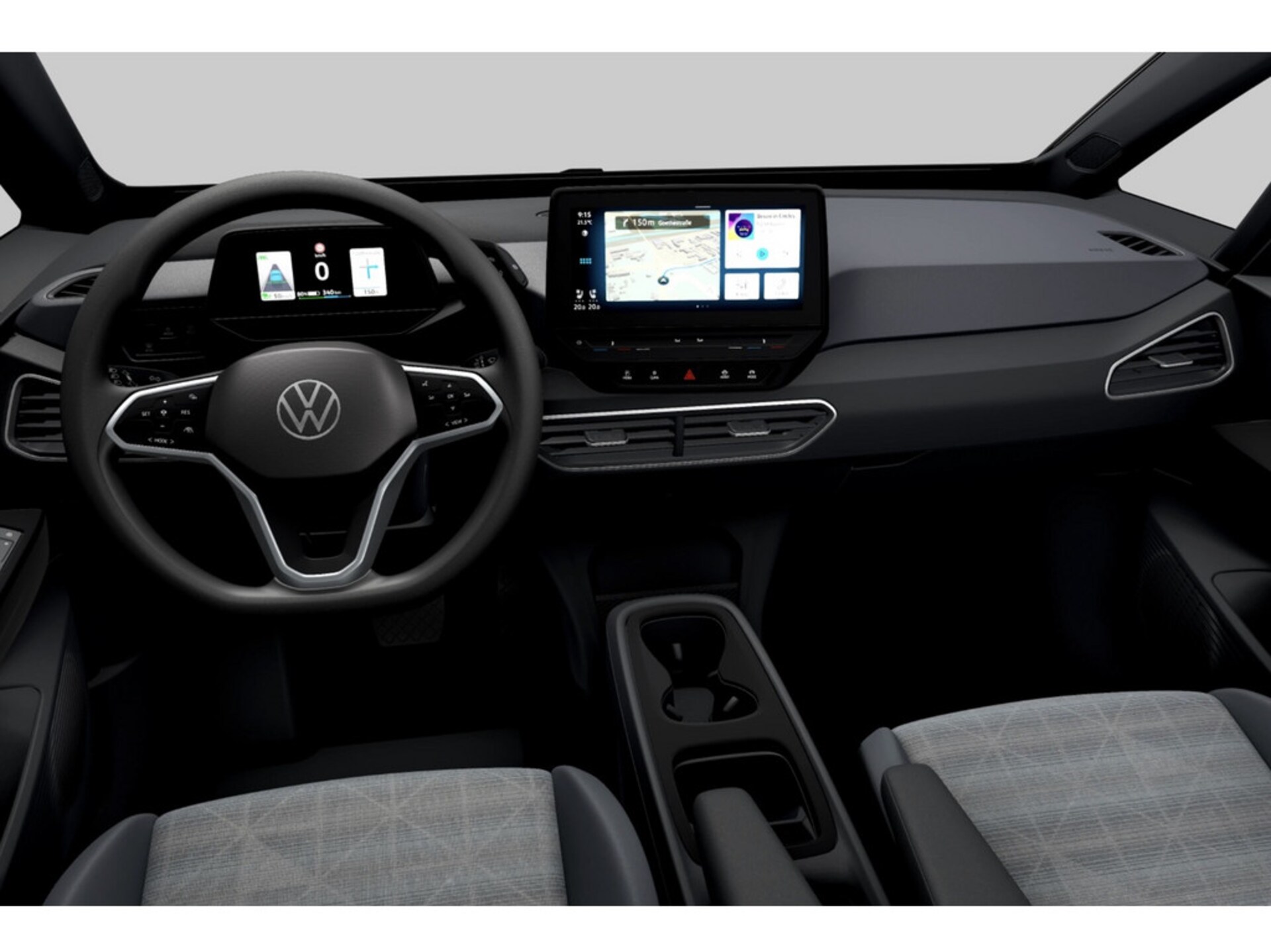 Volkswagen ID.3 Pro Performance