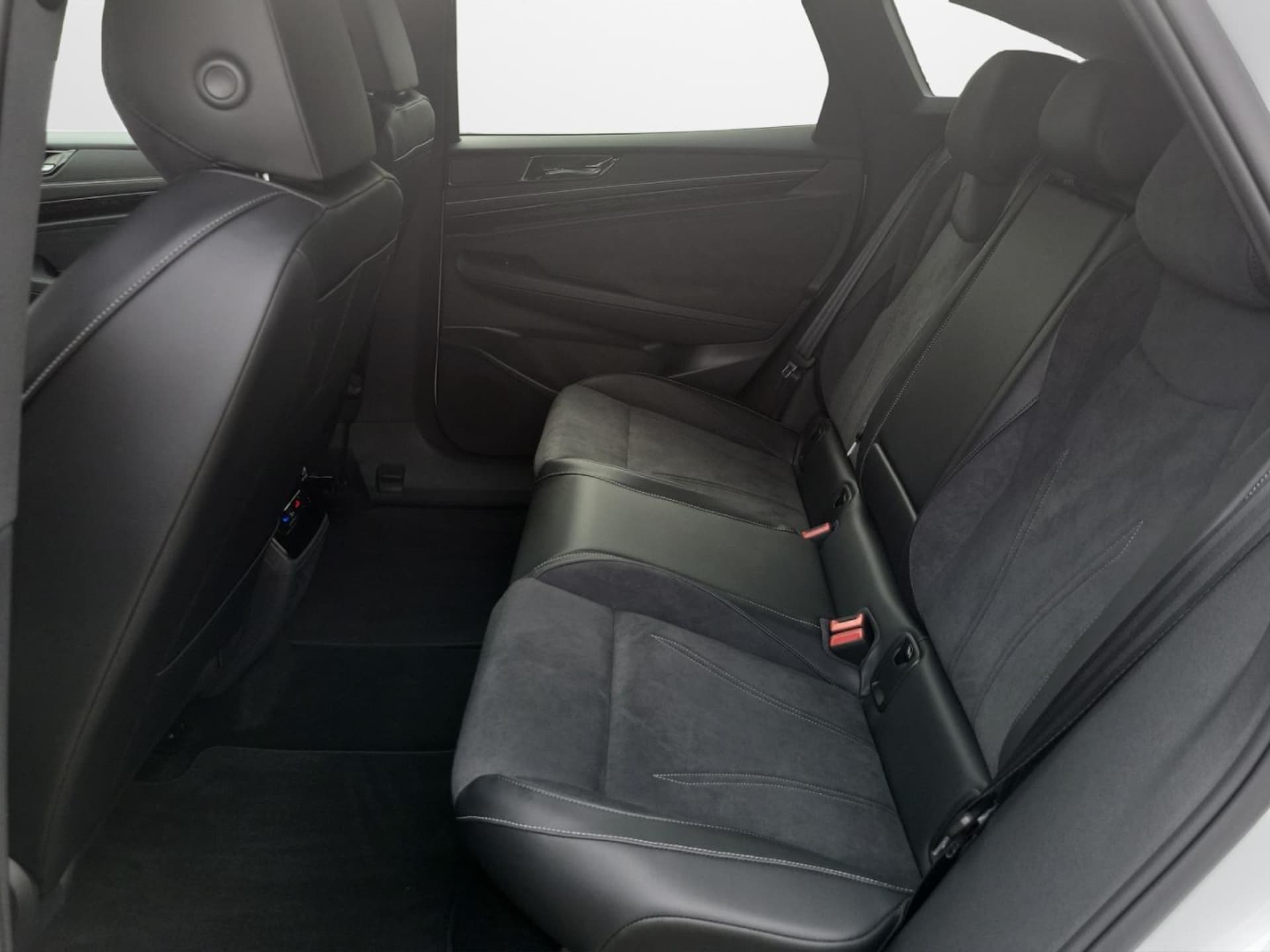 Volkswagen ID.7 Pro
