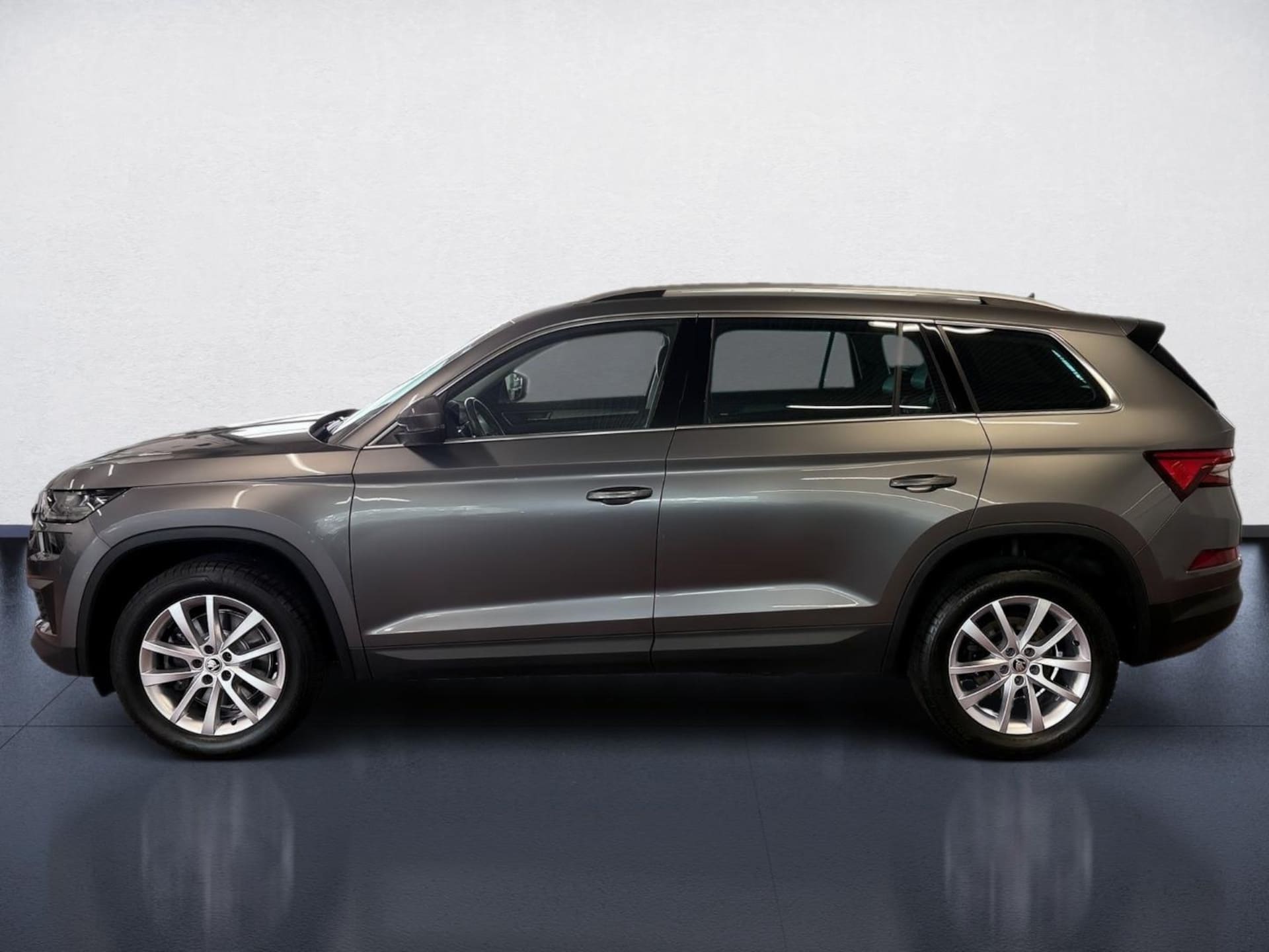 Skoda Kodiaq Style