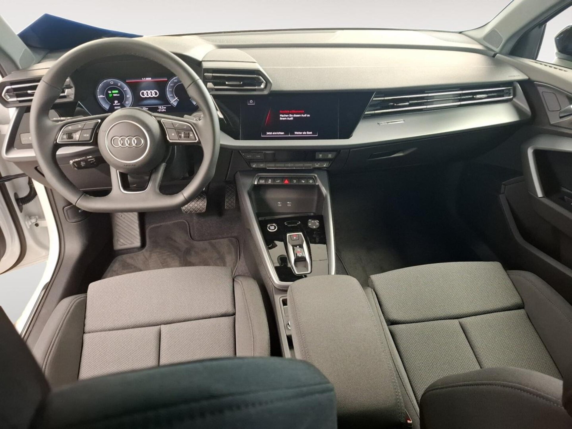 Audi A3 Sportback TFSI e S line