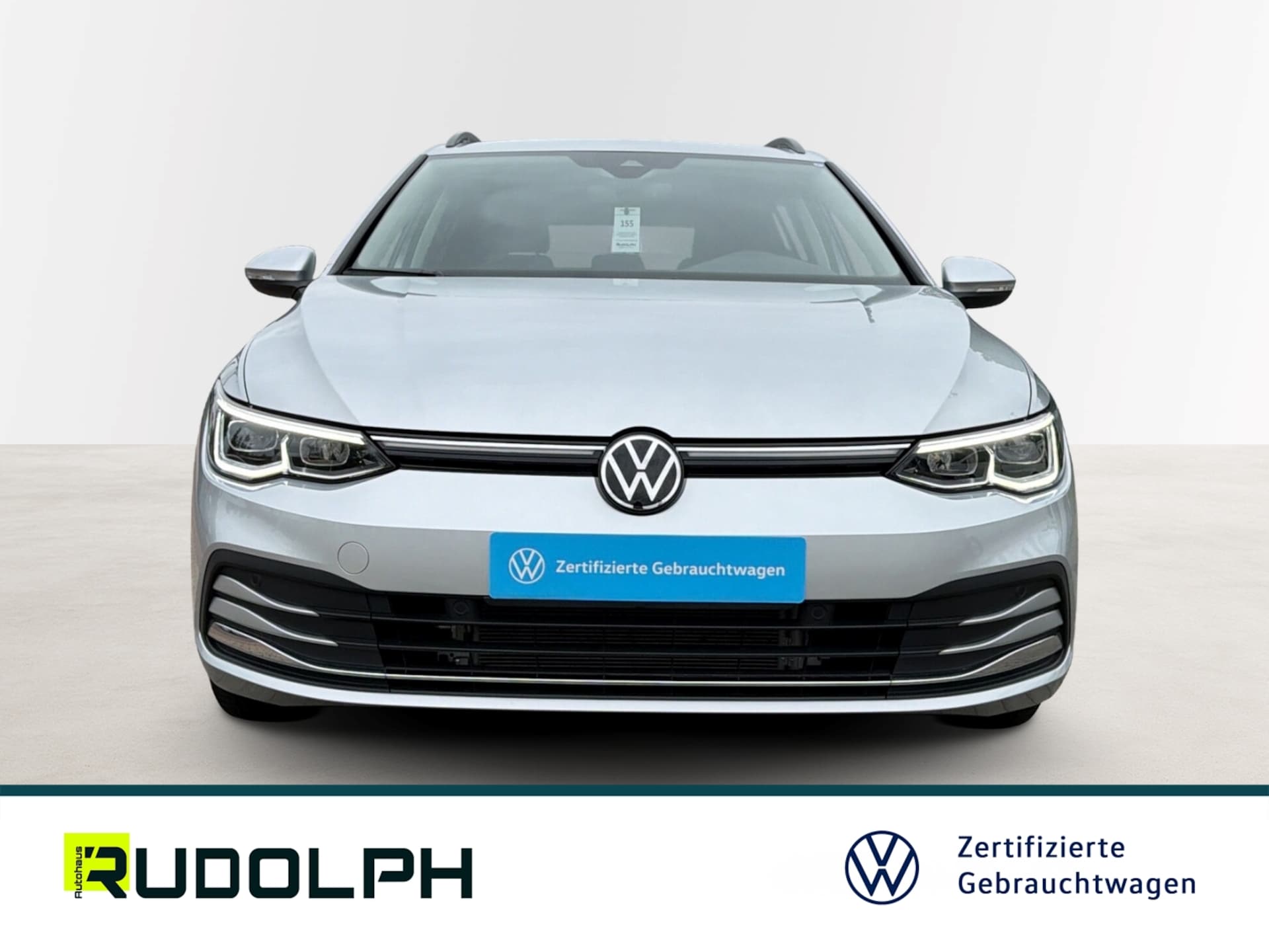 Volkswagen Golf Variant Style