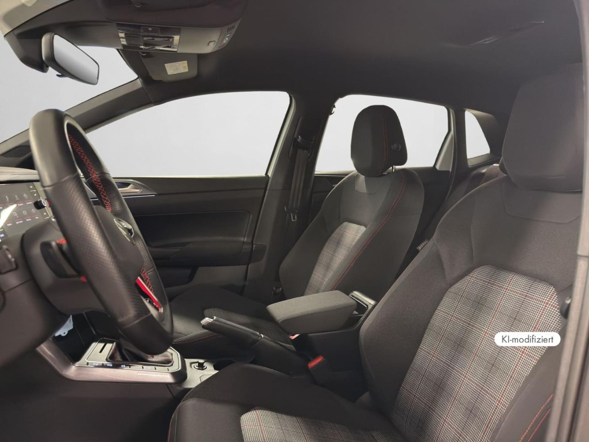 Volkswagen Polo GTI