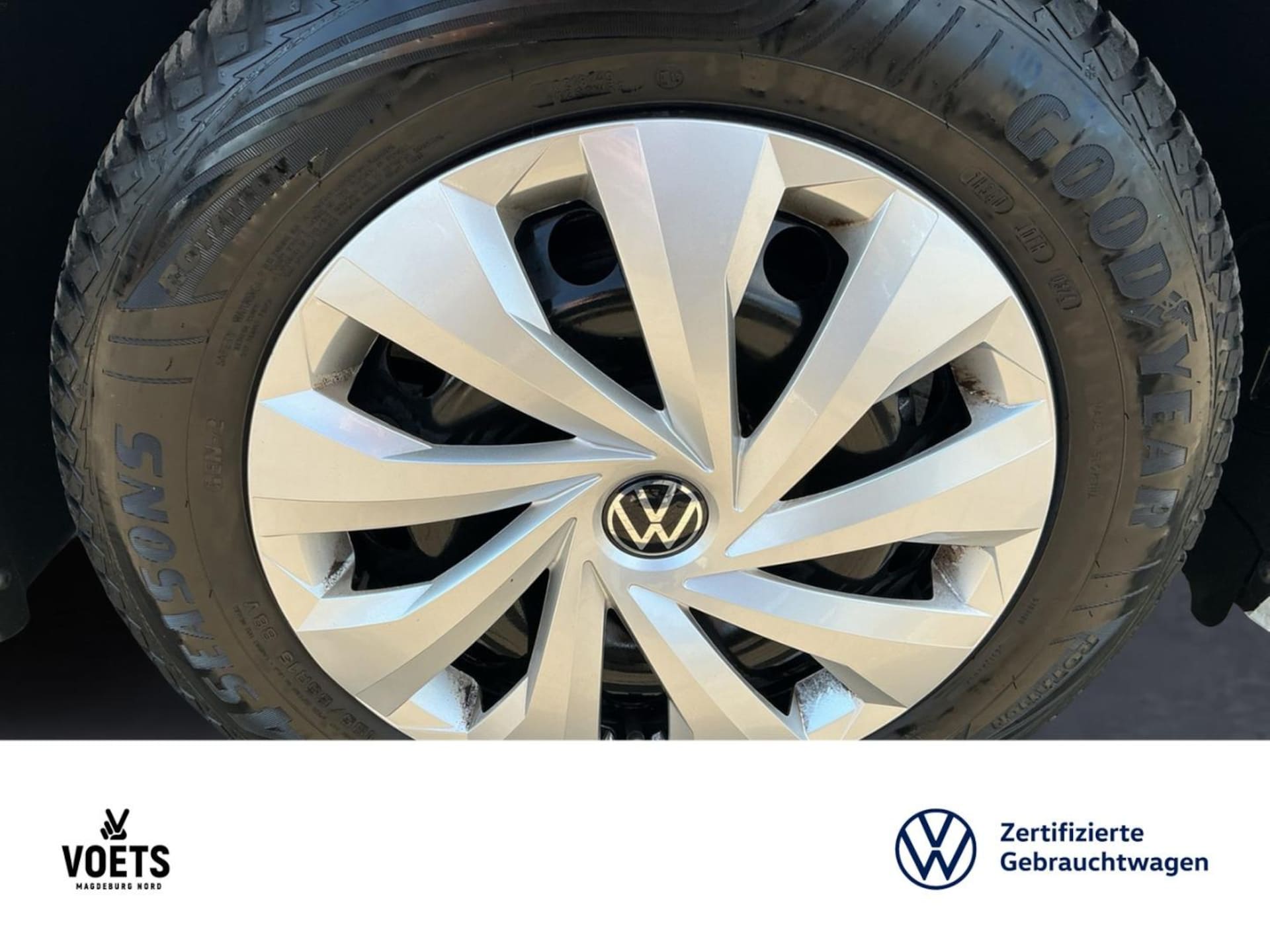 Volkswagen Polo Life
