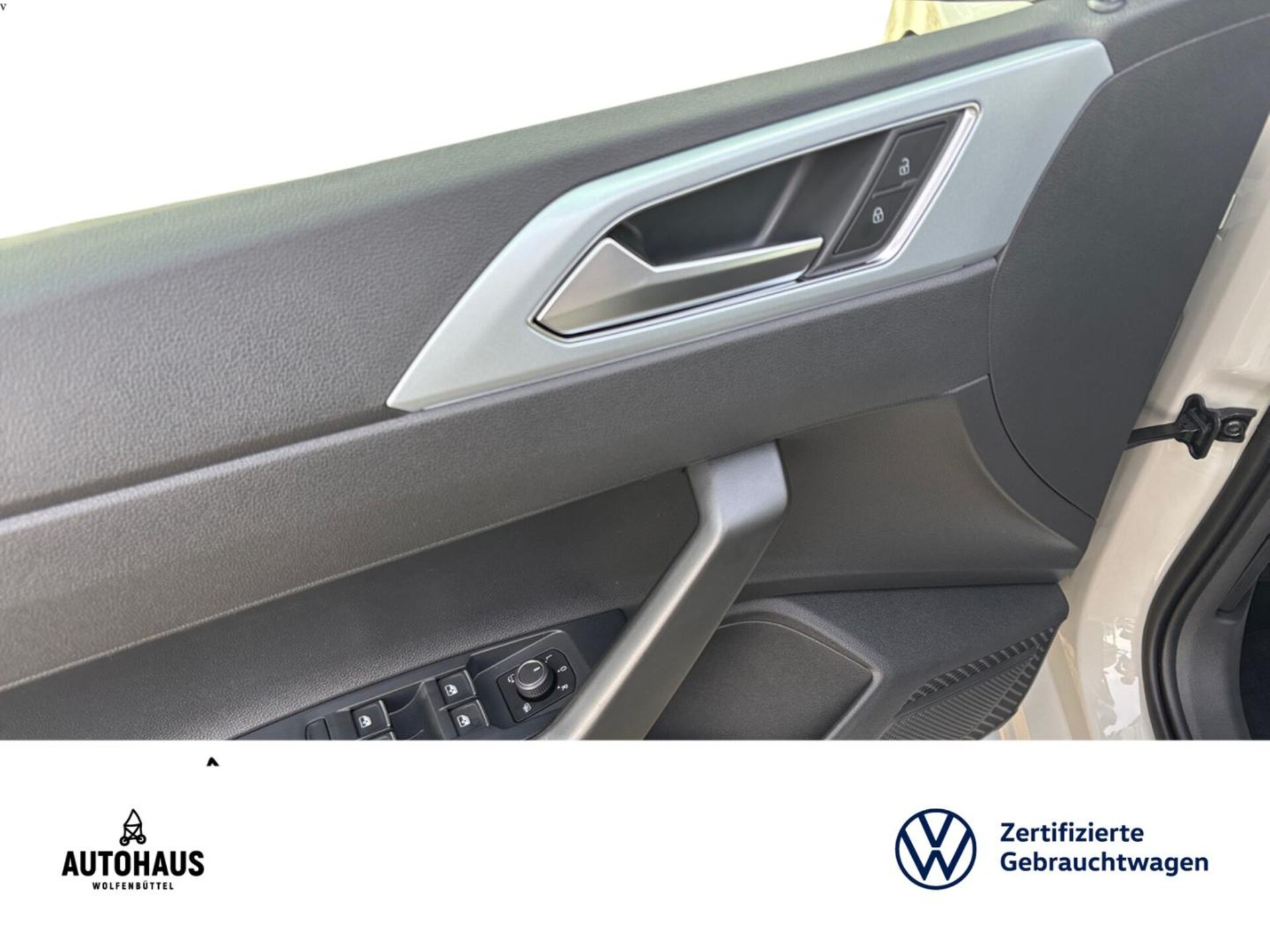 Volkswagen Polo ENERGY