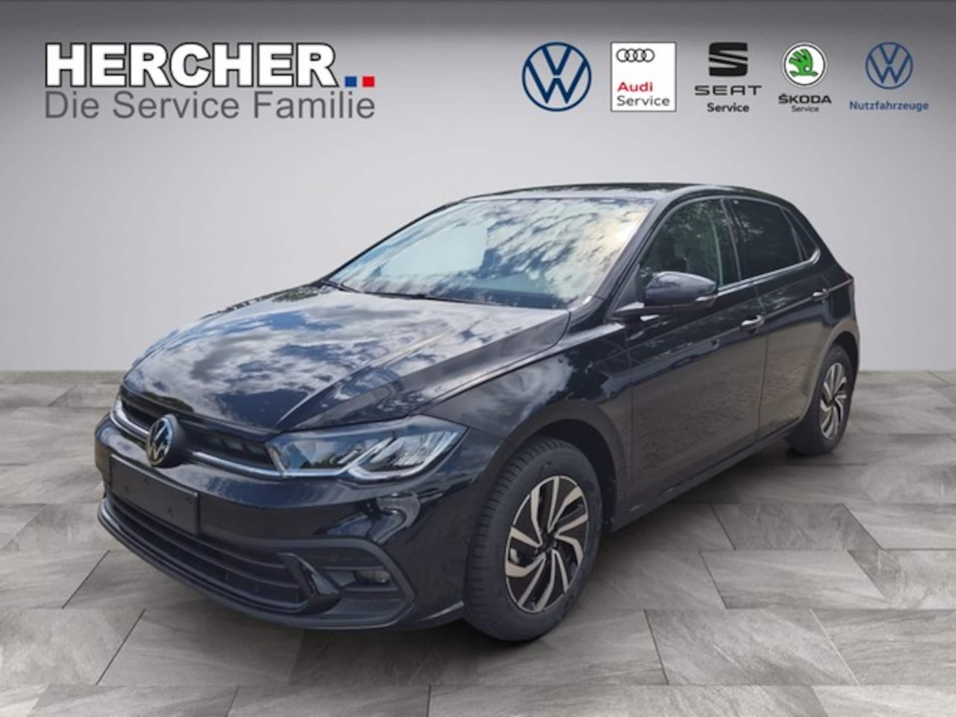 Volkswagen Polo Life