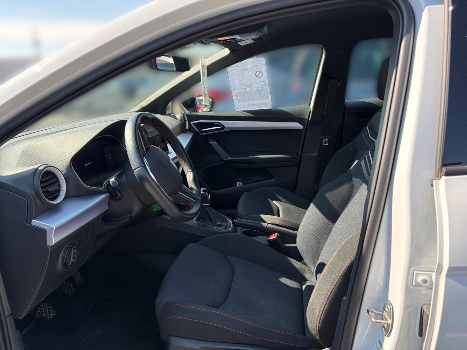 SEAT Ibiza – Bild 8