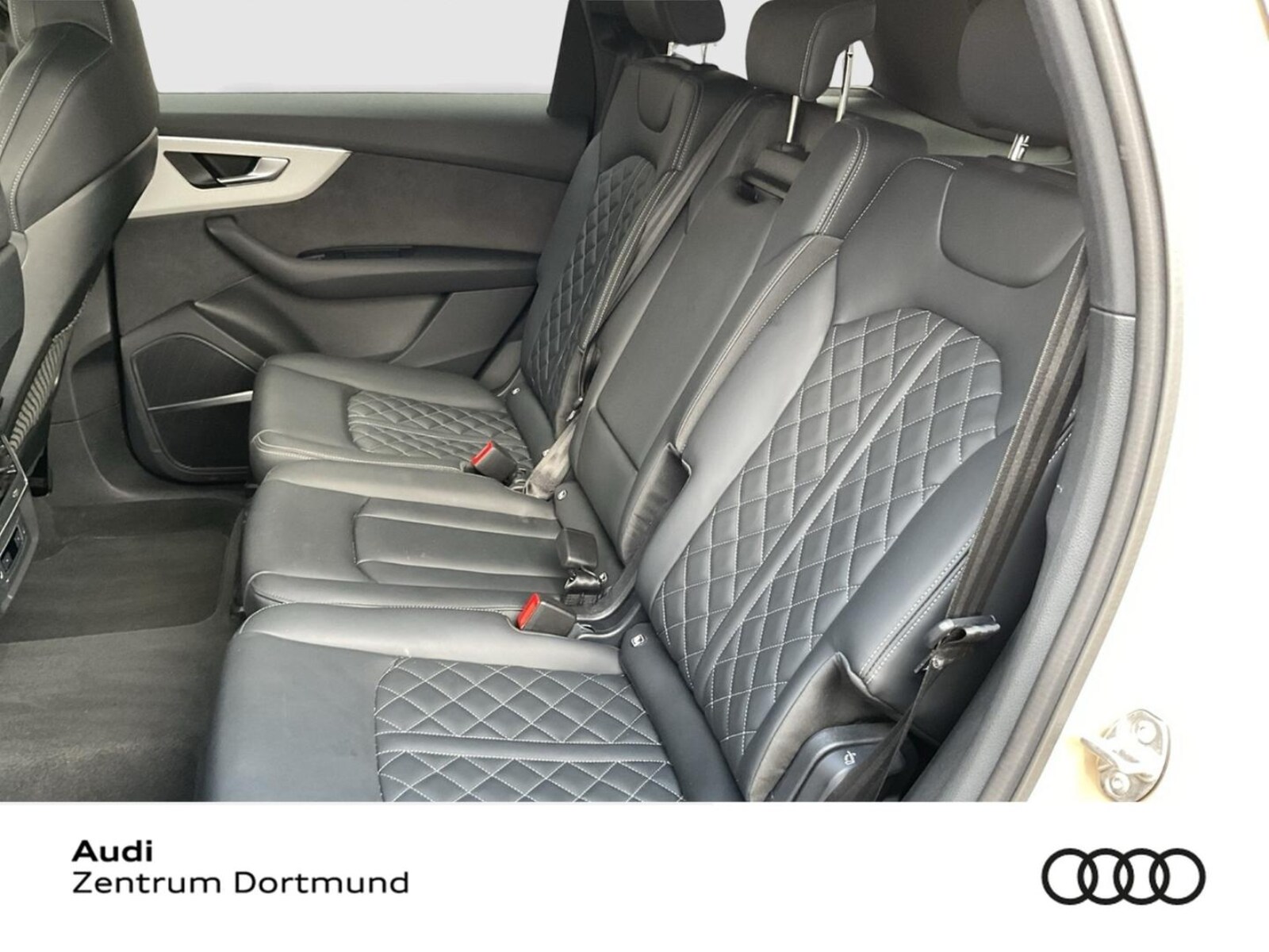 Audi Q7 – Bild 11