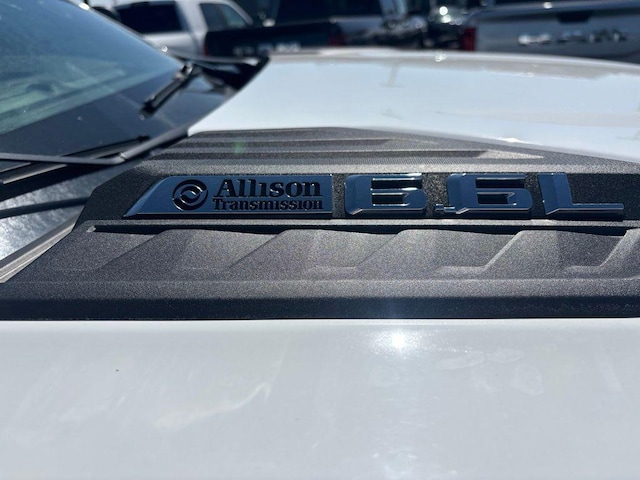 2024 Chevrolet Silverado