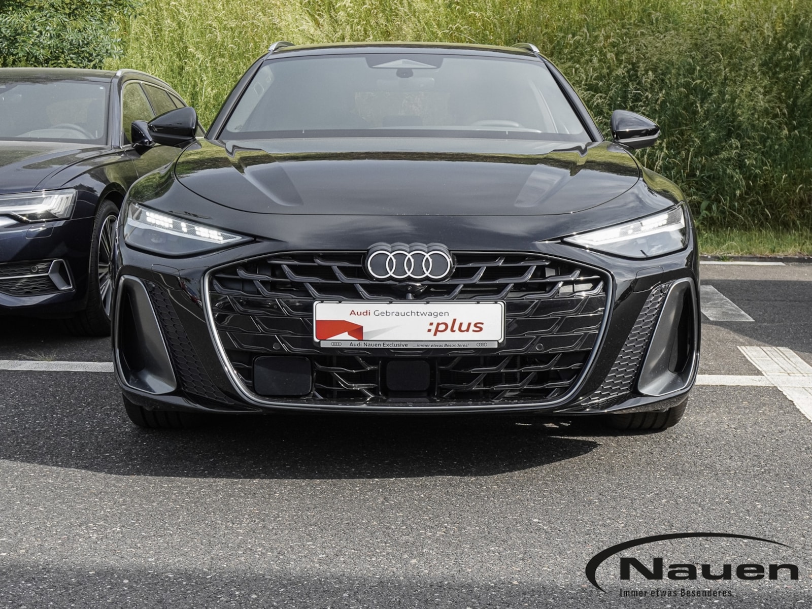 Audi A6 Avant – Bild 3