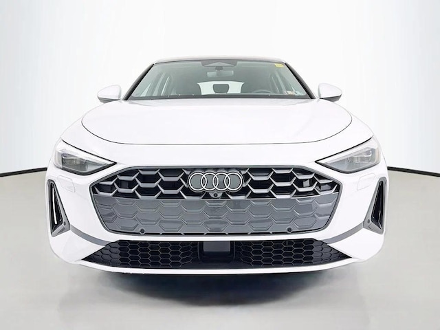 2025 Audi A5 Sedan