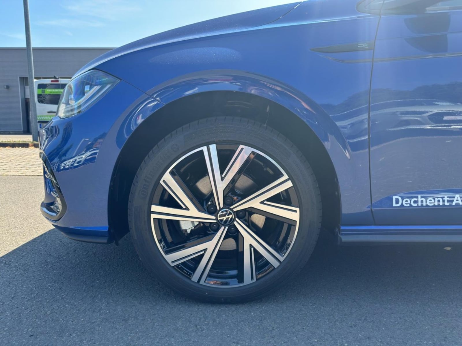 Volkswagen Polo – Bild 14