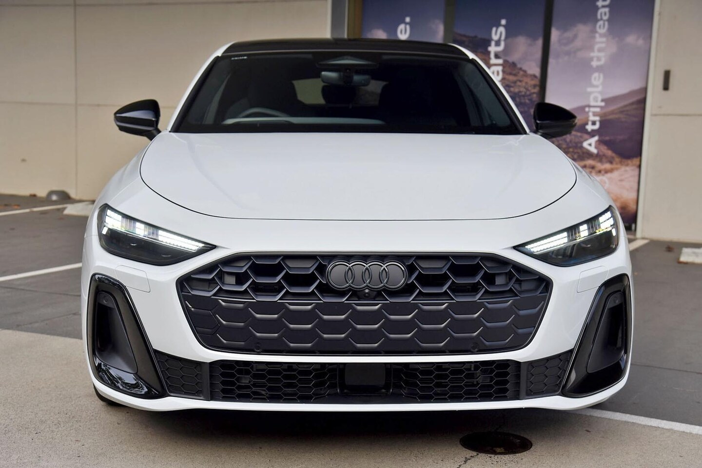 Image about Audi A5 Sedan TFSI e e-hybrid quattro 270 kW S tronic