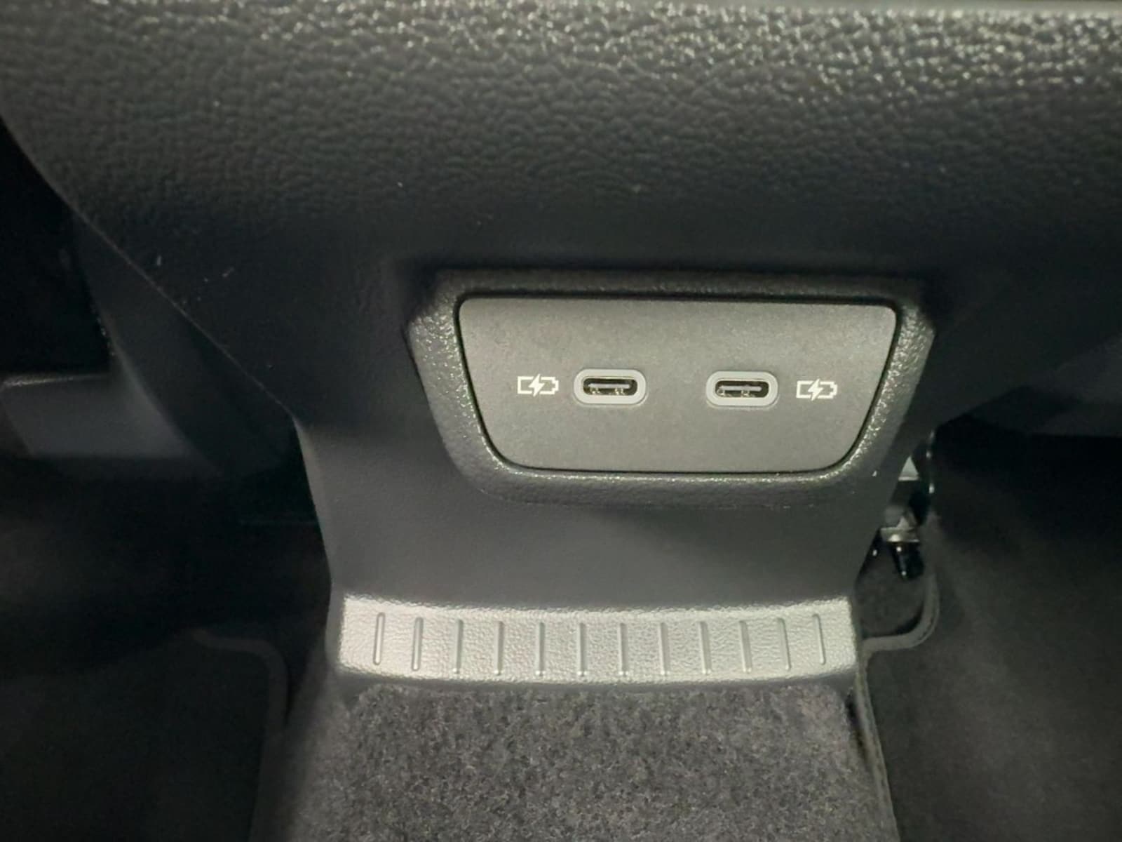 Volkswagen T-Cross – Bild 19