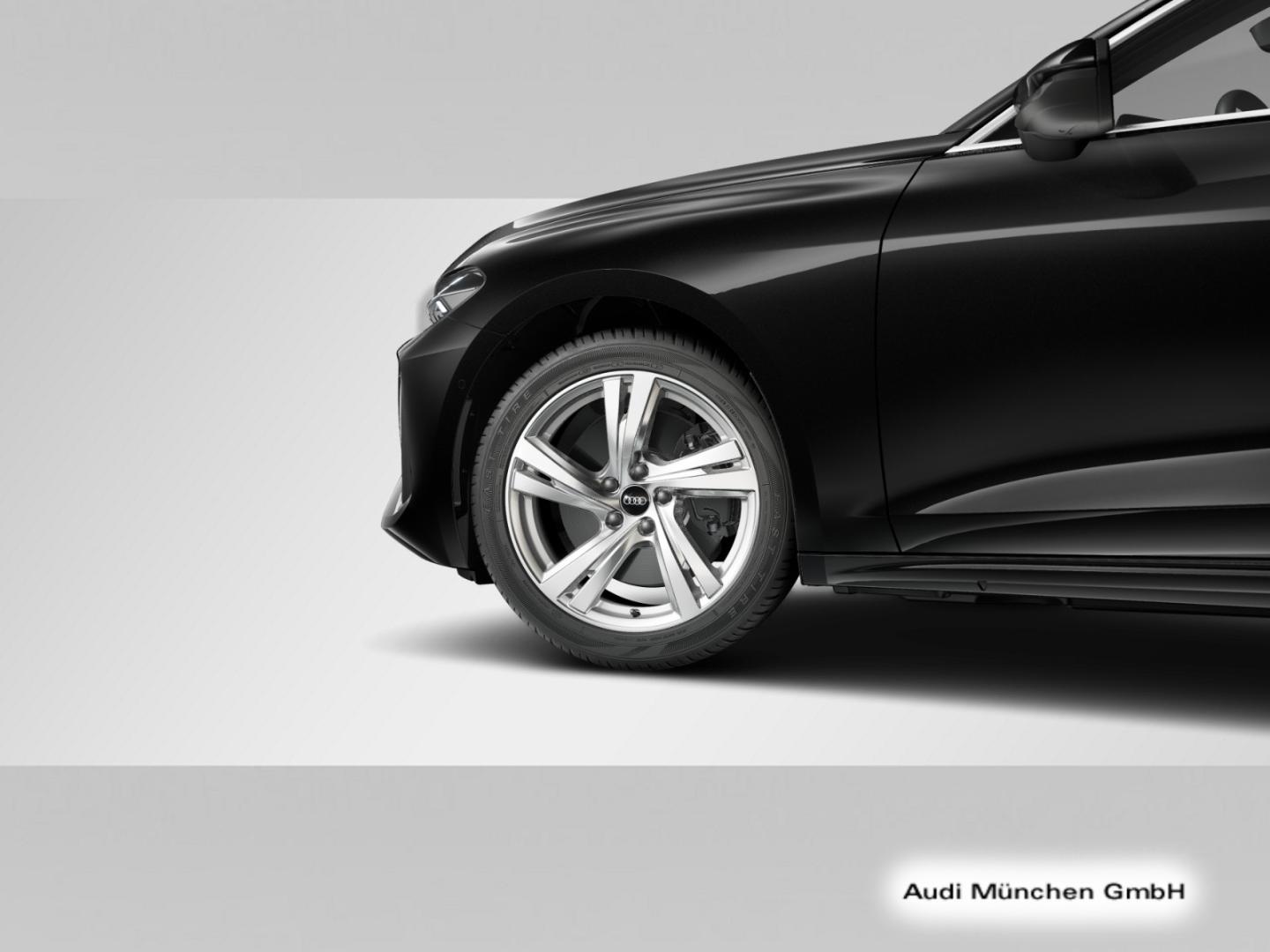Bild über Audi A5 Avant TDI quattro 150 kW S tronic - für weitere Informationen kontaktieren Sie den Audi Partner