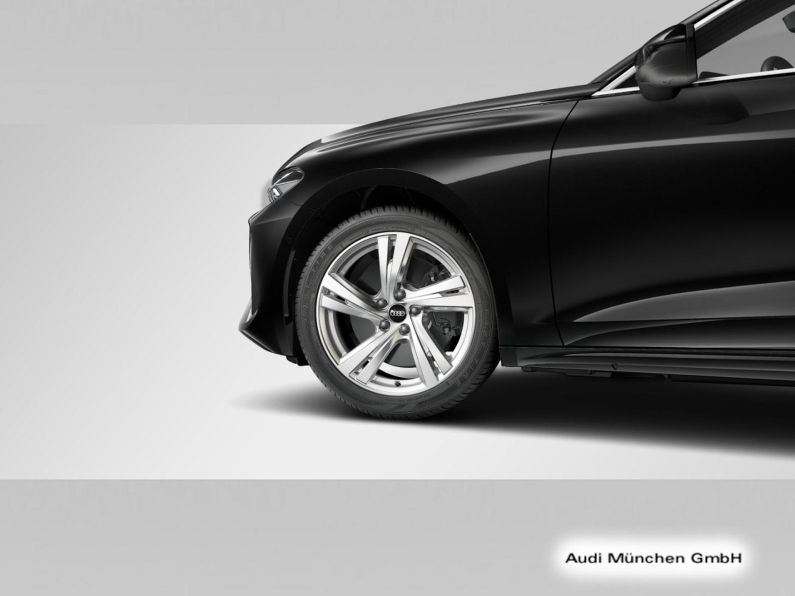 Audi A5 Avant – Bild 4
