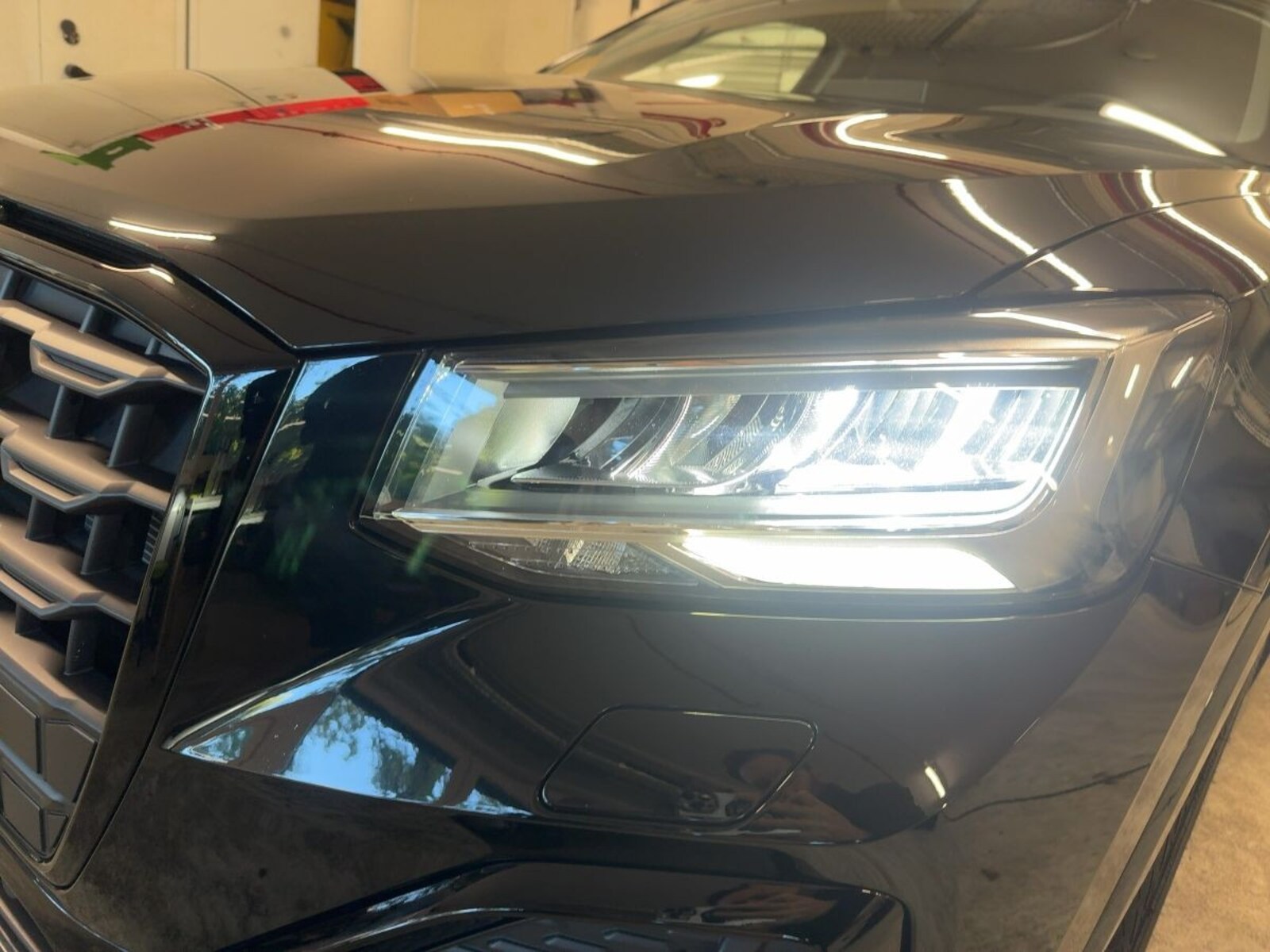 Audi Q2 – Bild 18