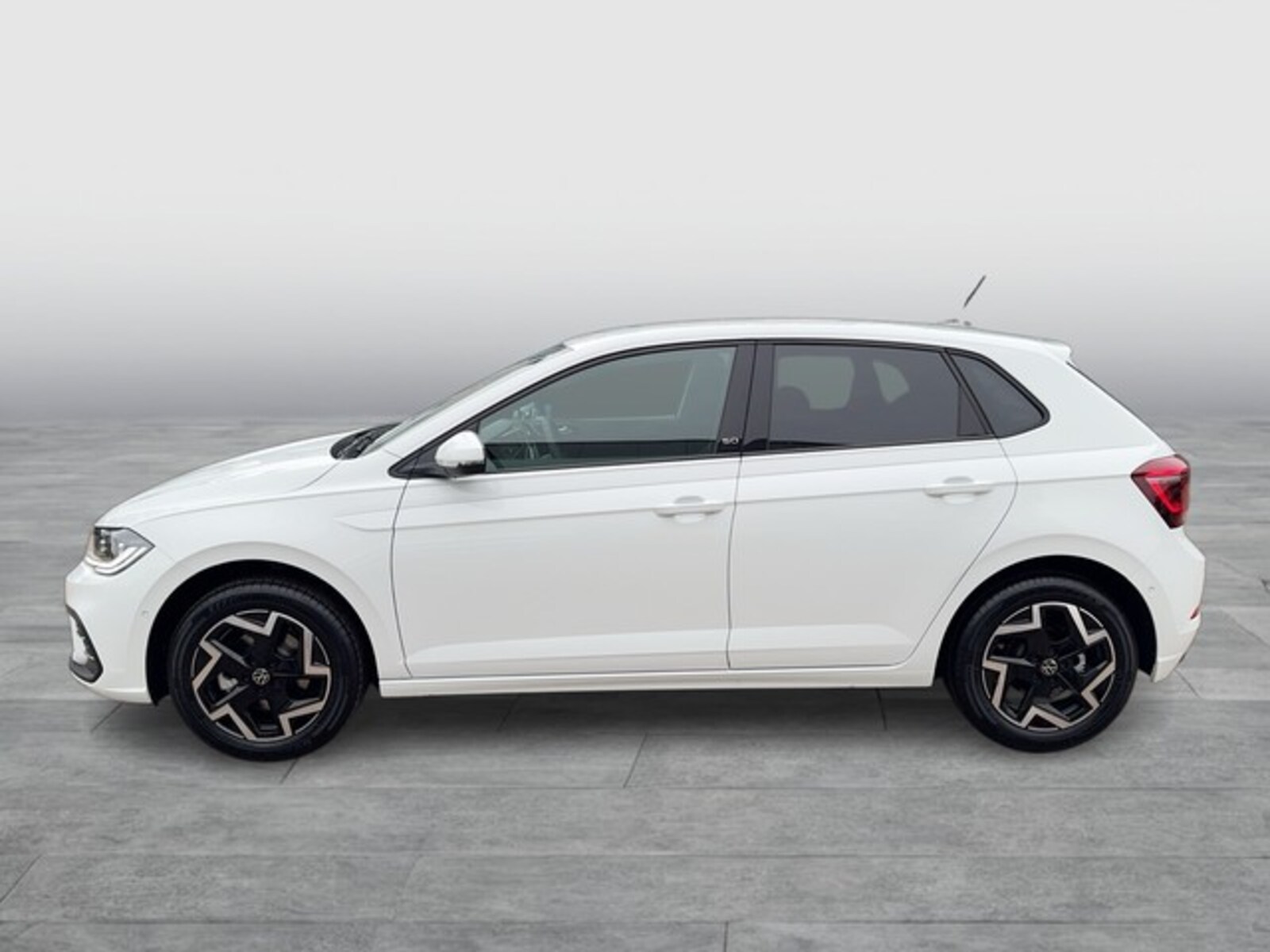 Volkswagen Polo – Bild 2