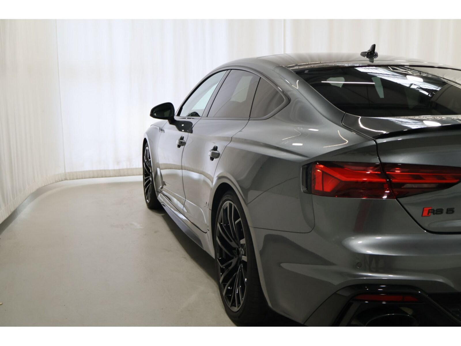 Audi RS 5 Sportback – Bild 13