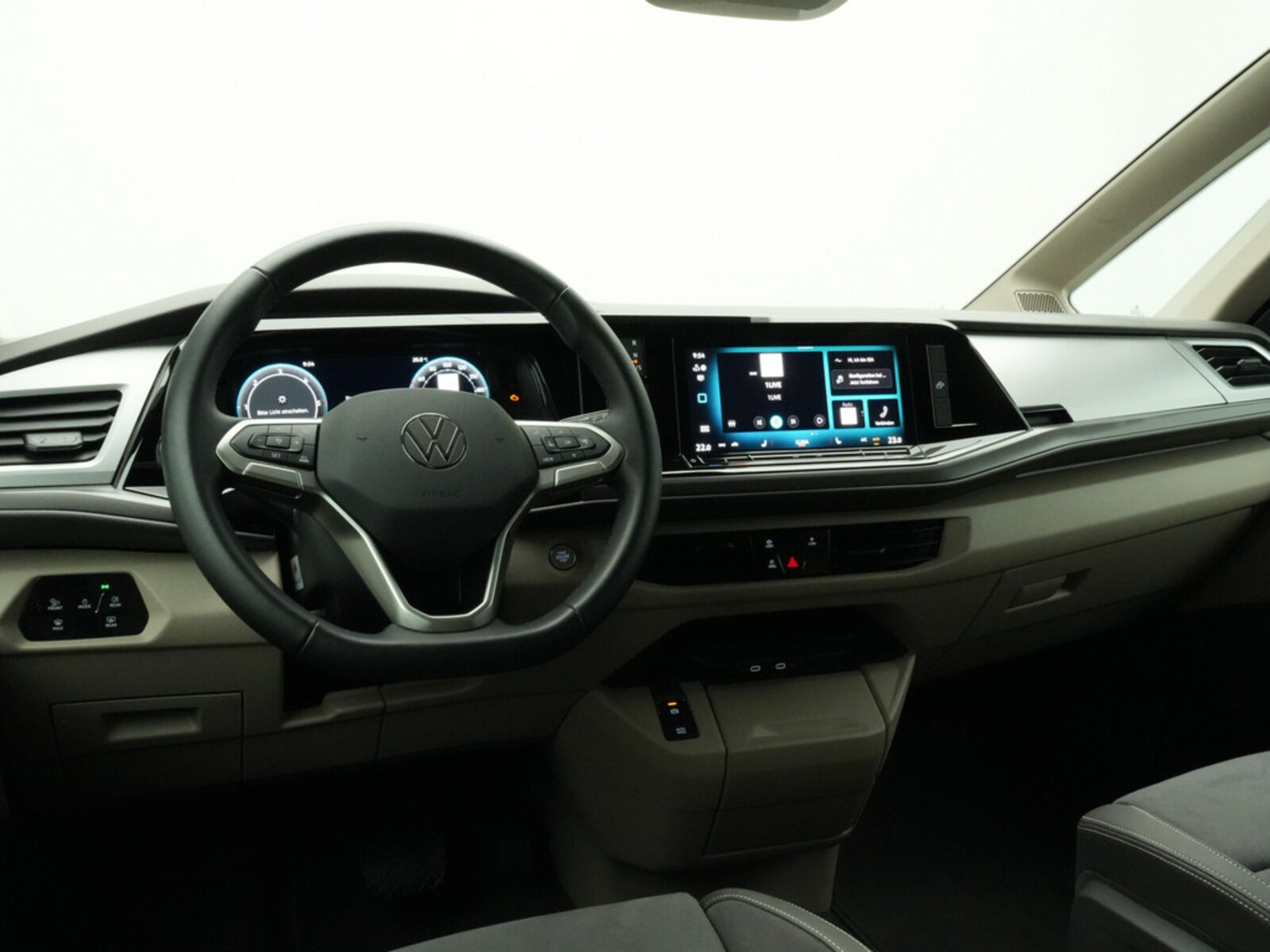 Volkswagen California – Bild 15