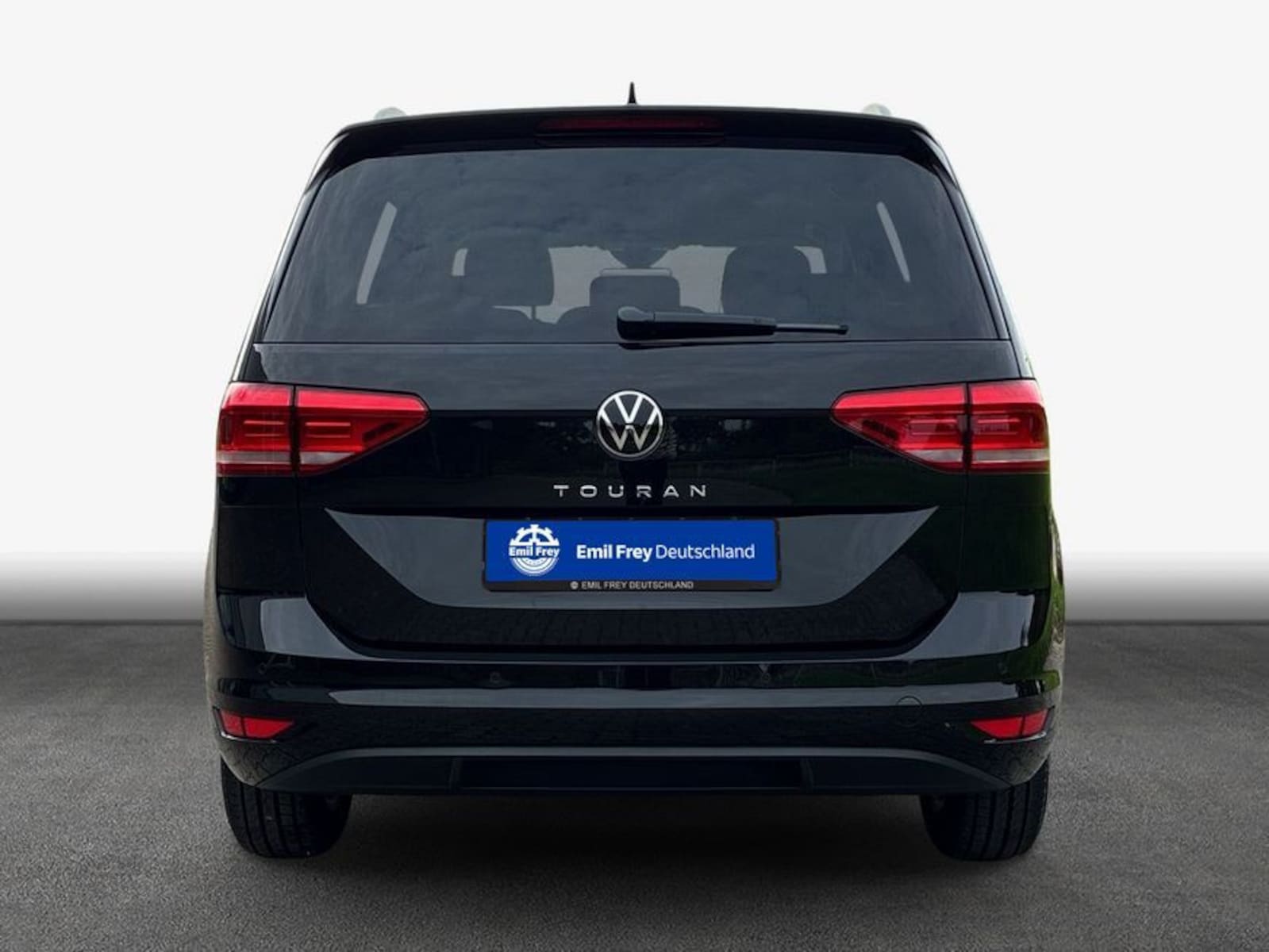 Volkswagen Touran – Bild 5