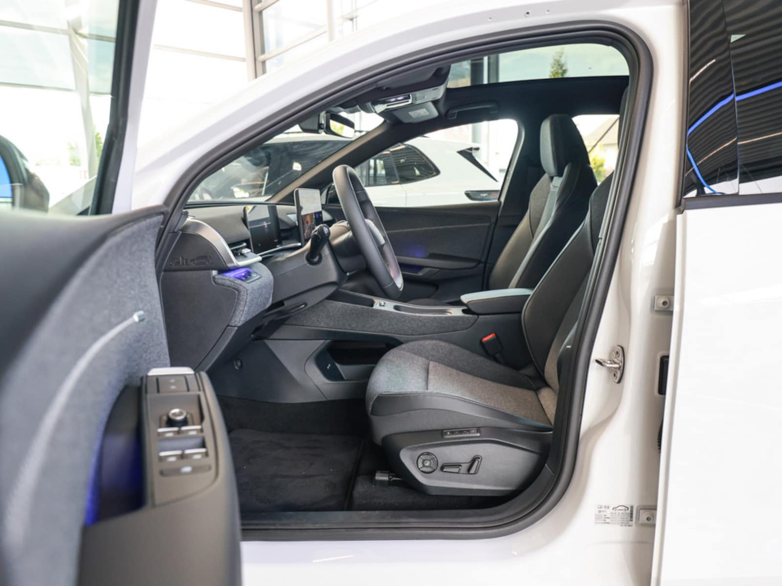 Volkswagen ID. Polo – Bild 10