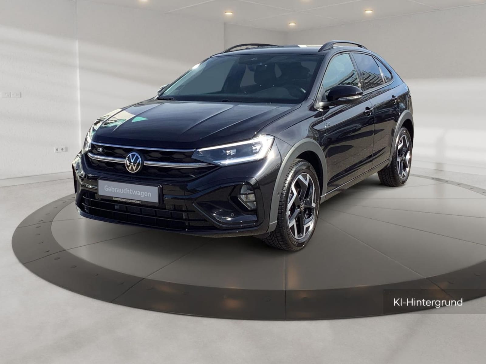 Volkswagen Taigo – Bild 2