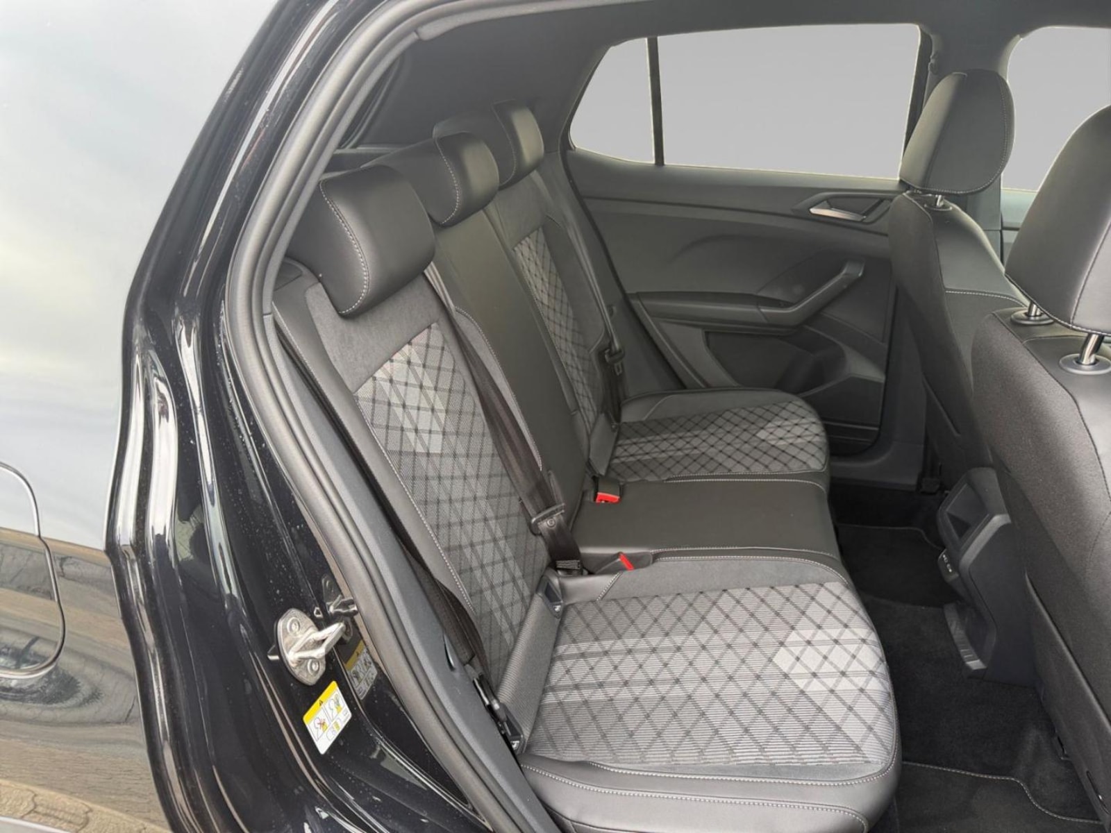 Volkswagen T-Cross – Bild 15