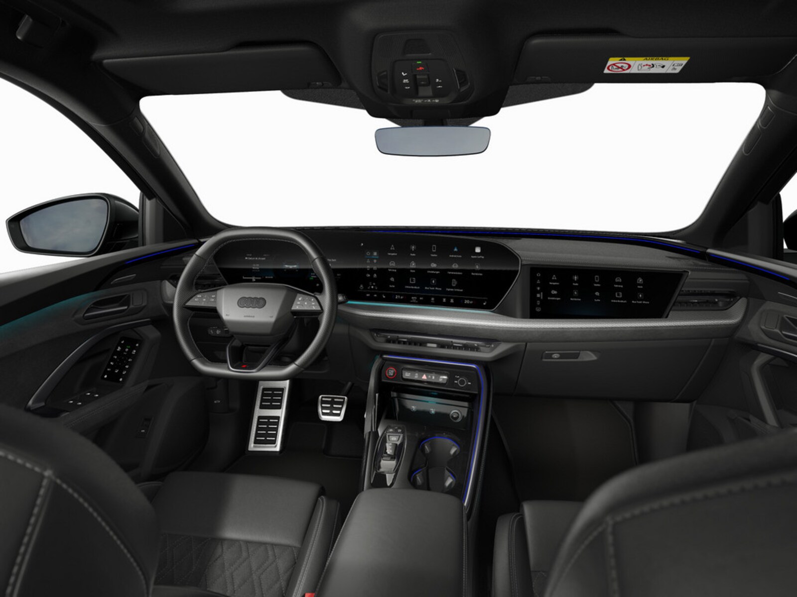 Audi Q5 – Bild 3