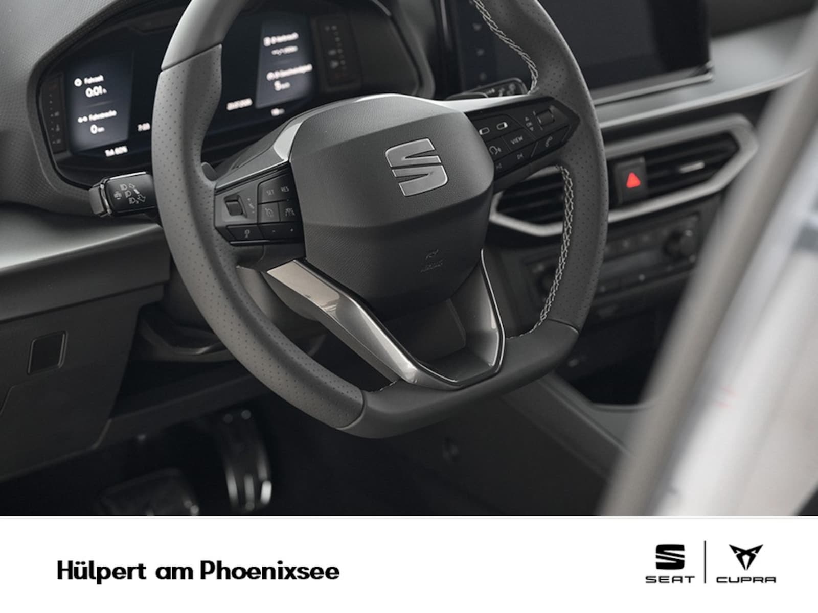 SEAT Arona – Bild 10