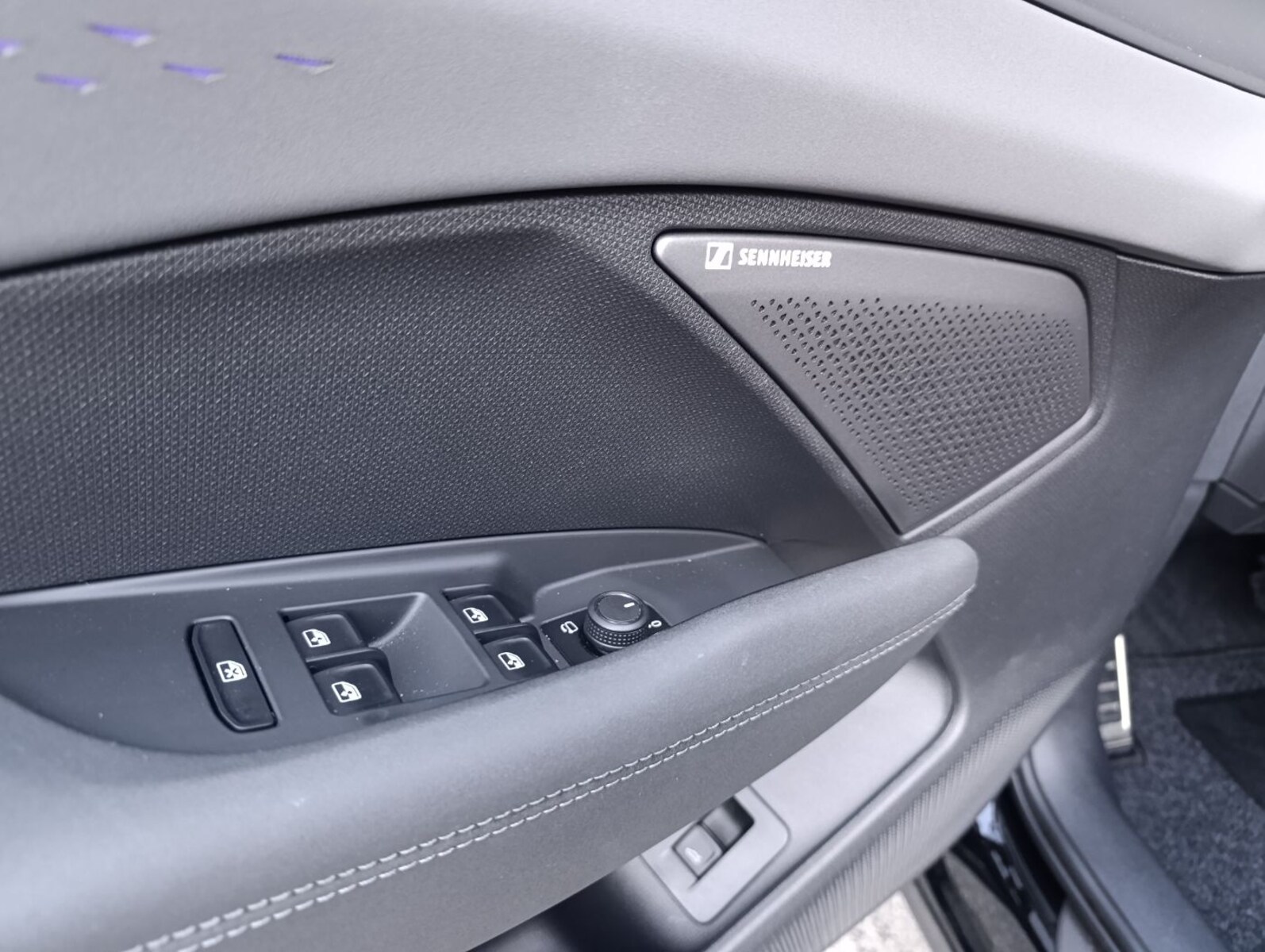 CUPRA Terramar – Bild 14