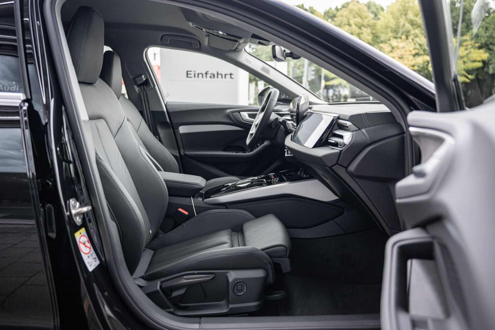 Audi A5 Limousine – Bild 7