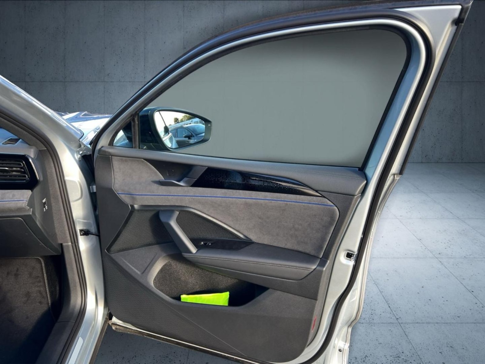 Volkswagen Tiguan – Bild 15