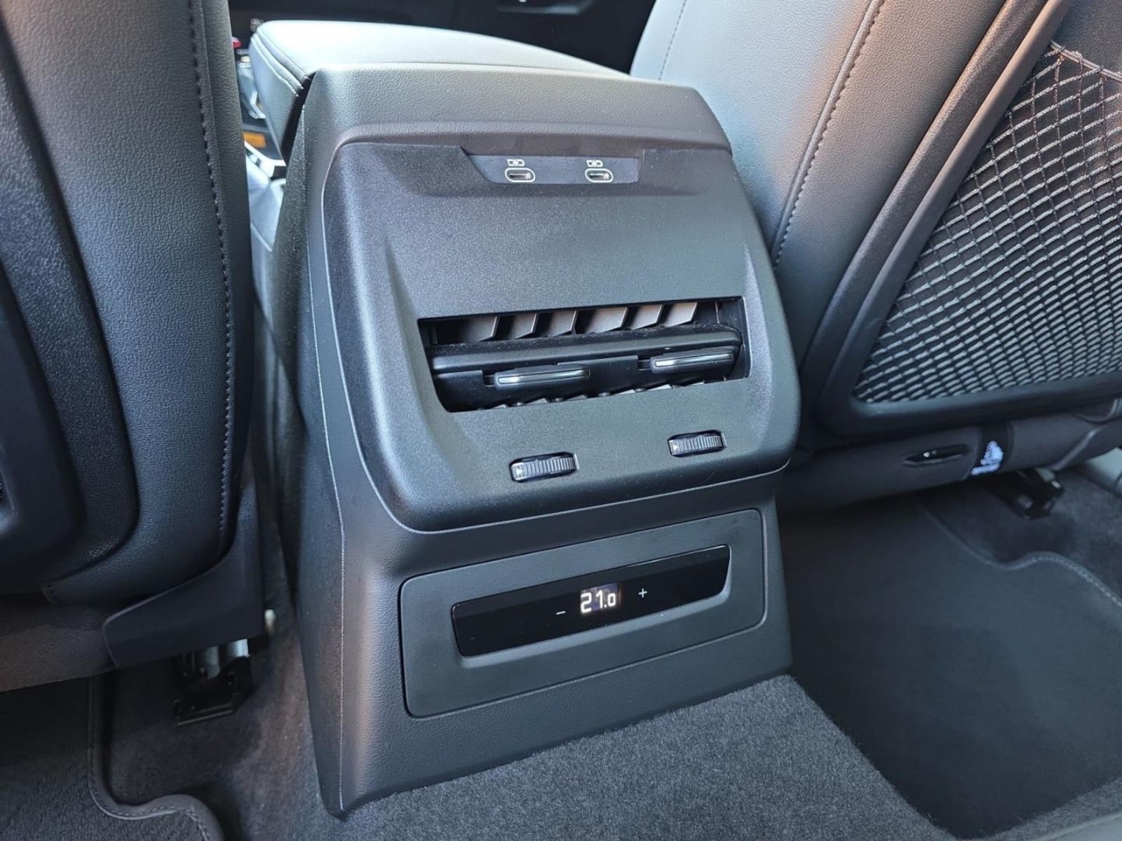 Audi A5 Avant – Bild 10