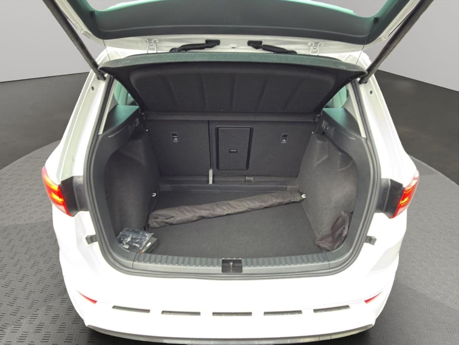 CUPRA Ateca – Bild 15