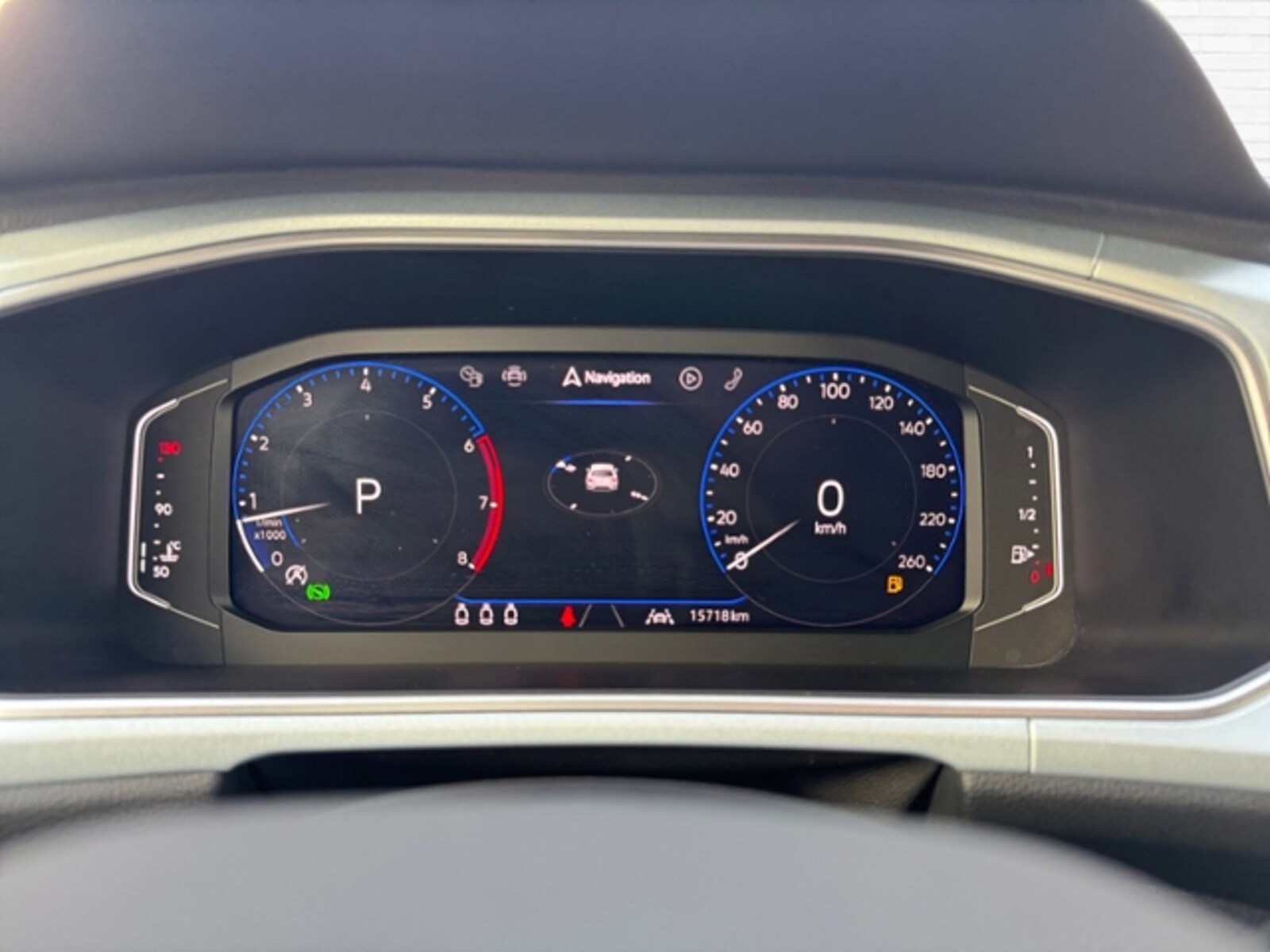 Volkswagen T-Roc – Bild 13