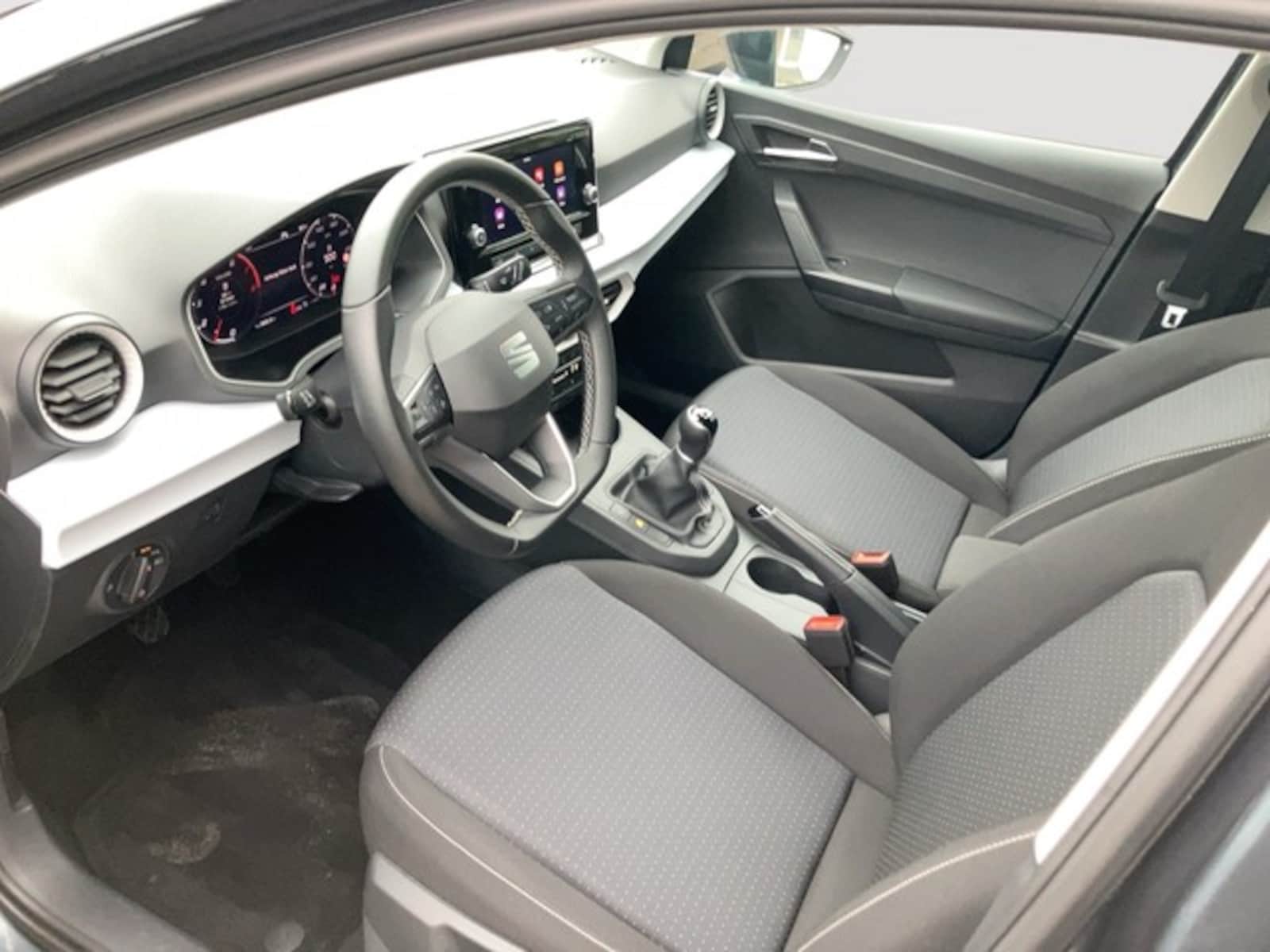 SEAT Ibiza – Bild 8