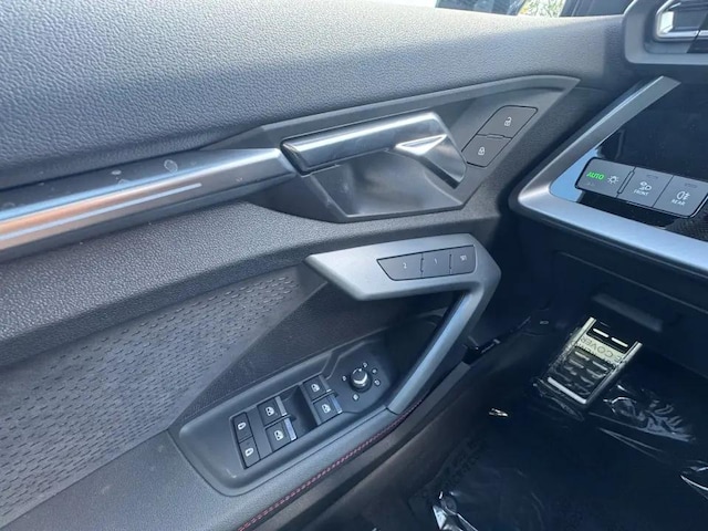 2026 Audi S3 Base - Photo 32