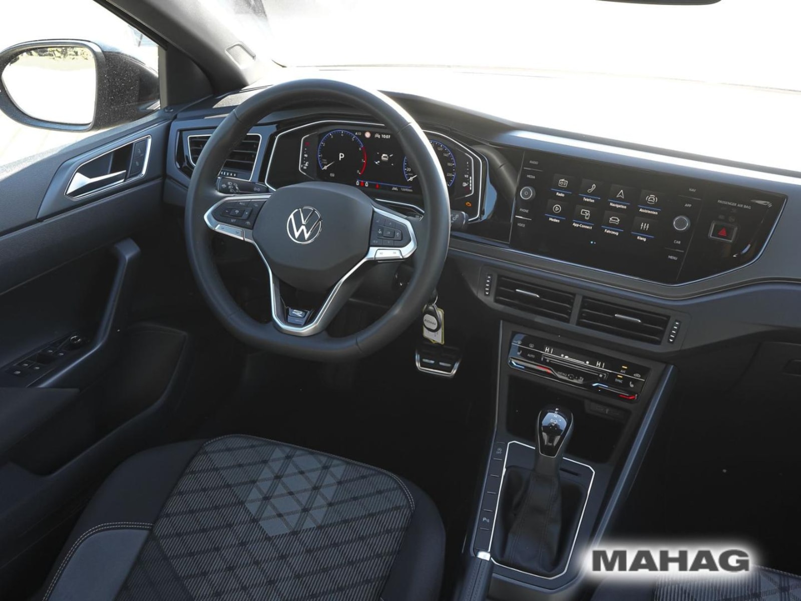 Volkswagen Taigo – Bild 14